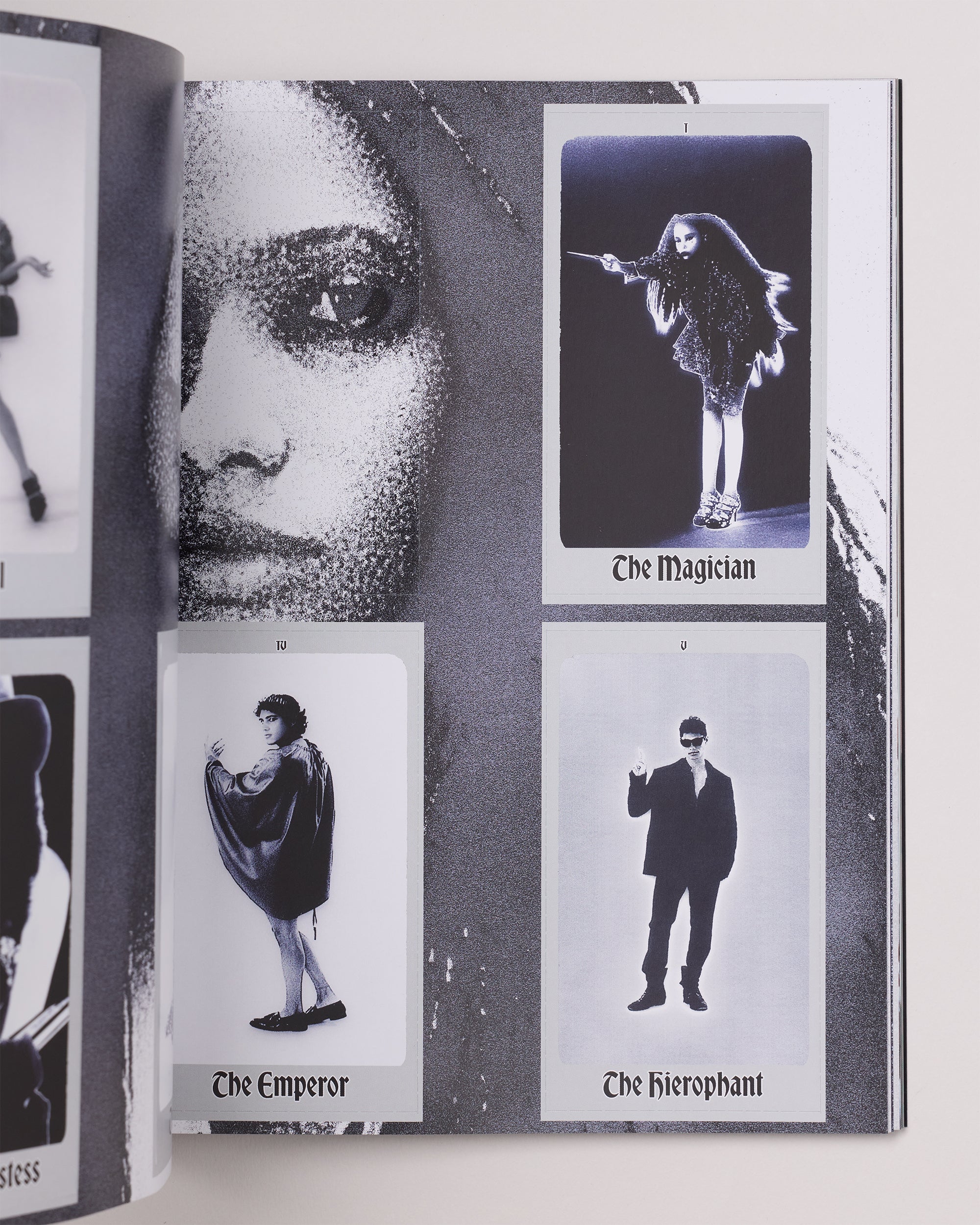 Unemployed Magazine - Issue 8