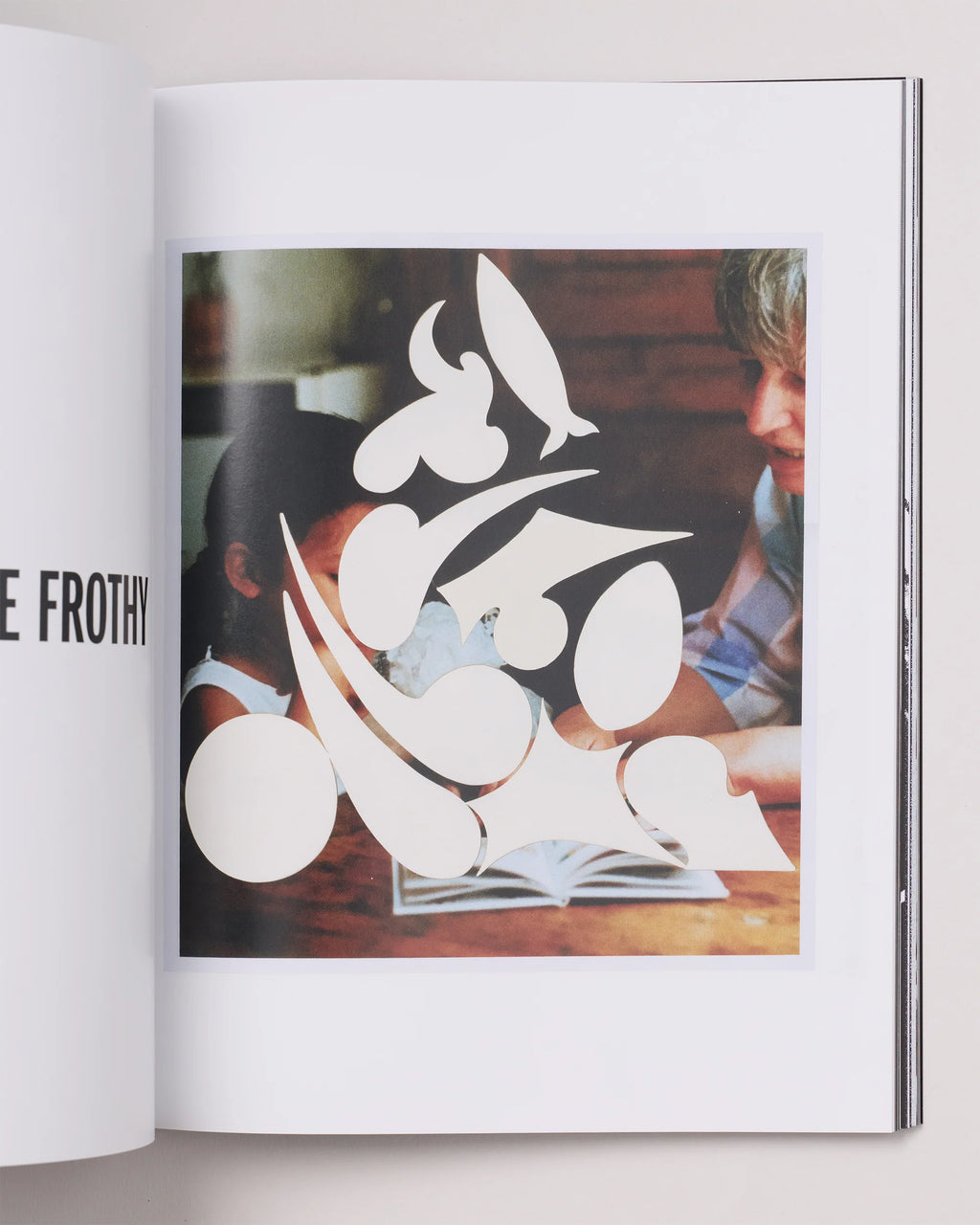 Unemployed Magazine - Issue 8