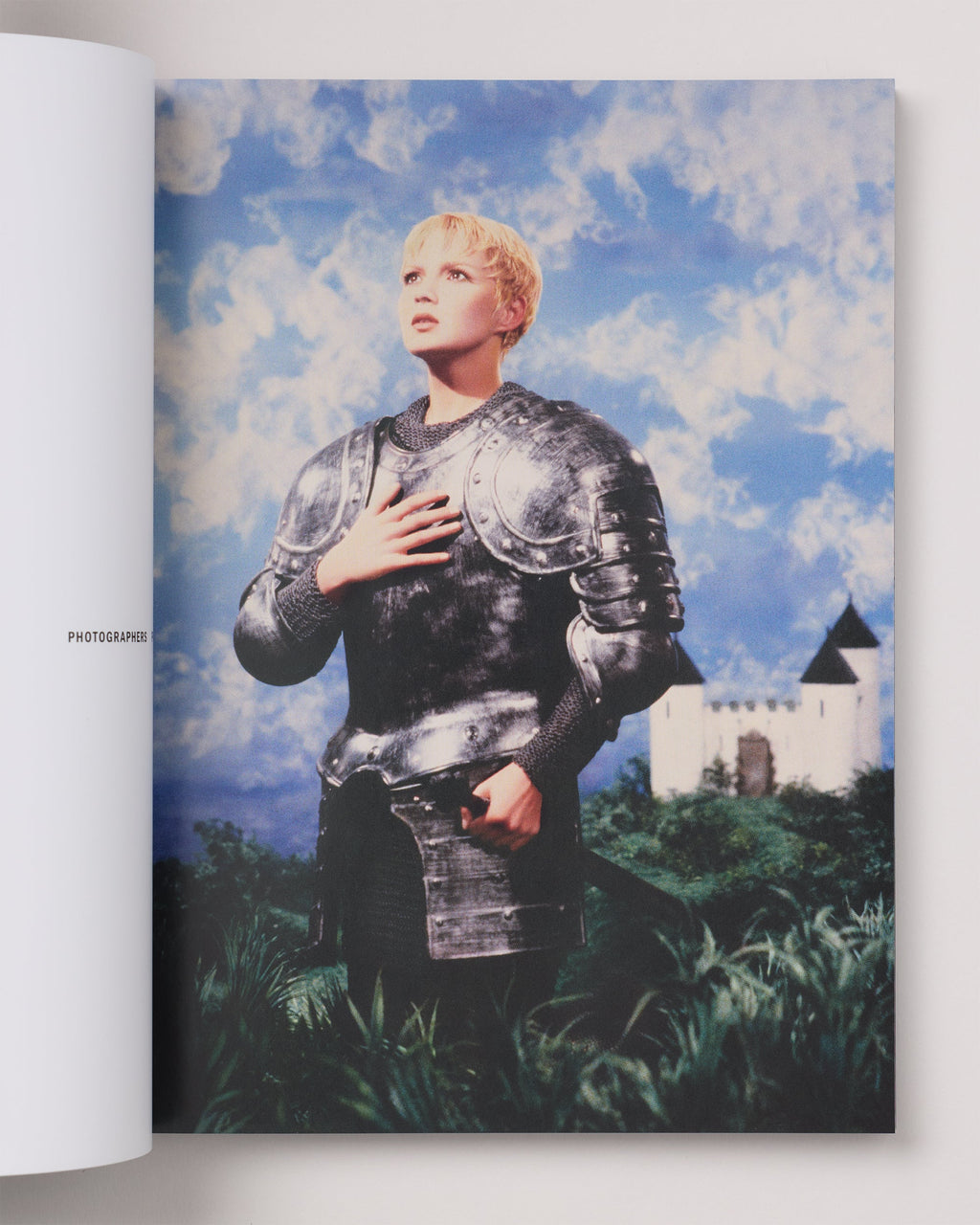 Unemployed Magazine - Issue 8