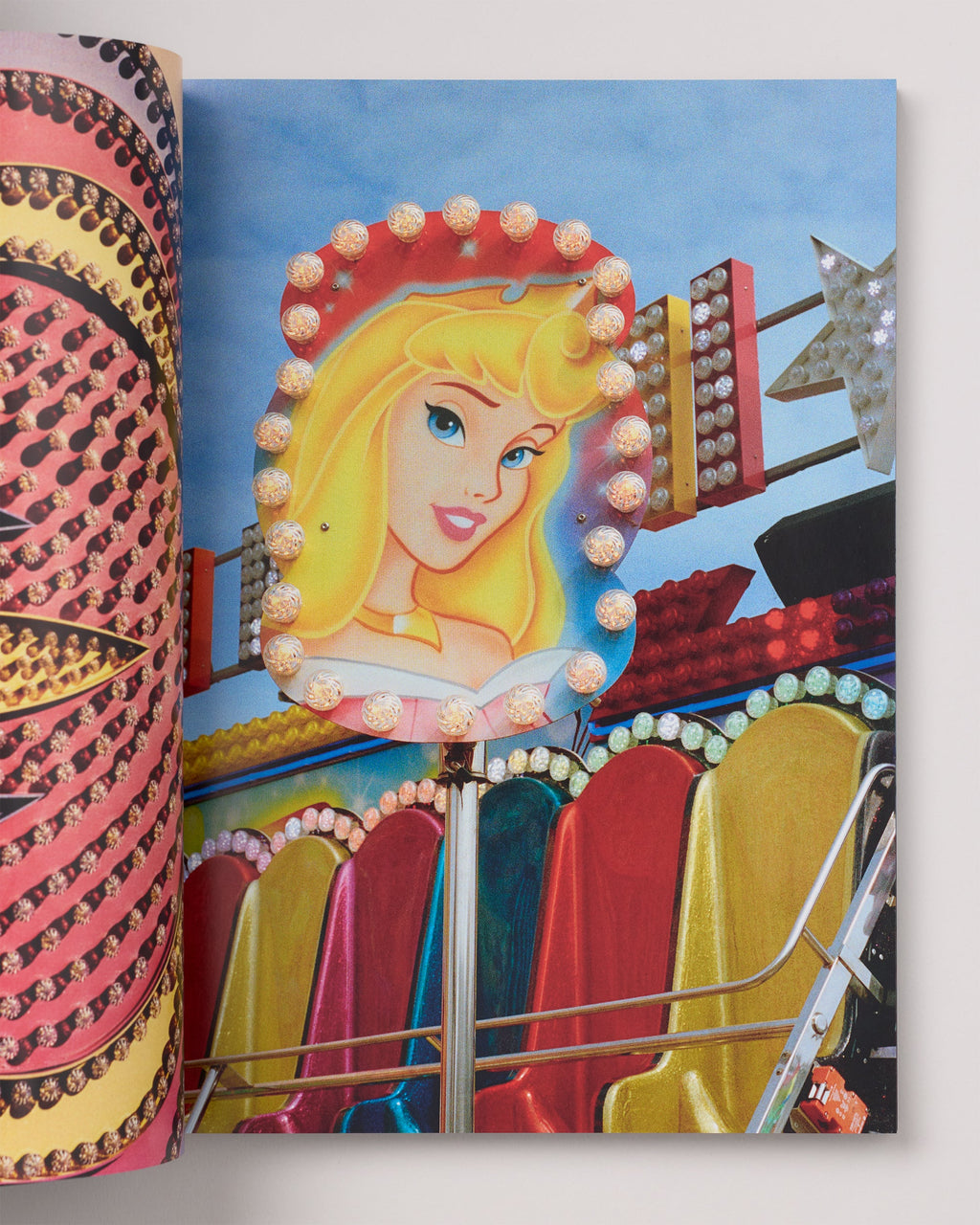 Unemployed Magazine - Issue 8