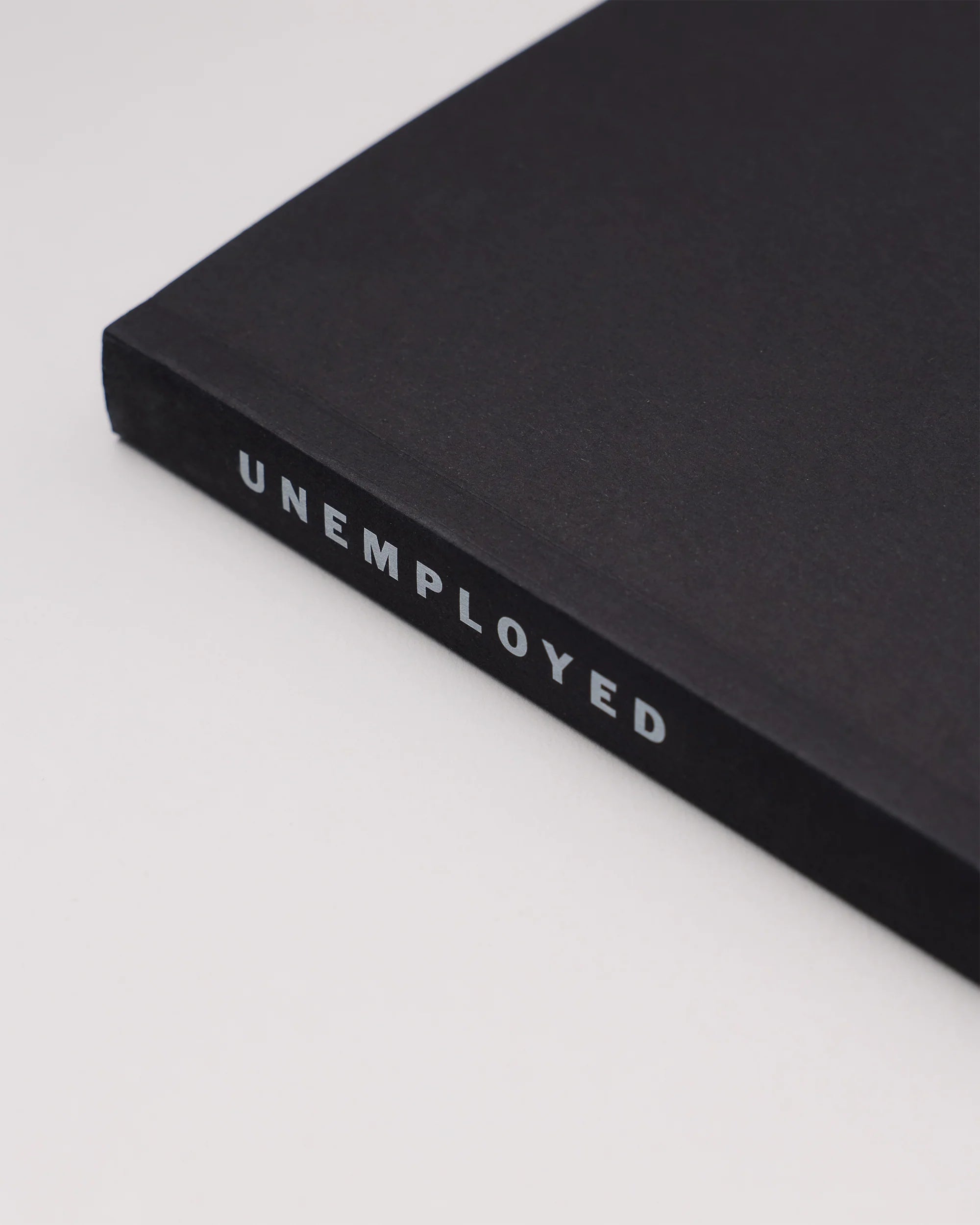 Unemployed Magazine - Issue 8