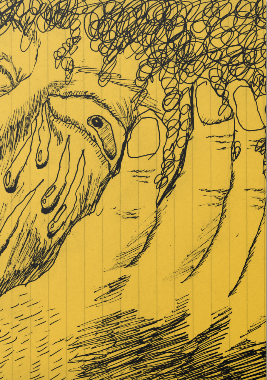 Orfeo Tagiuri - Un Ange Passe