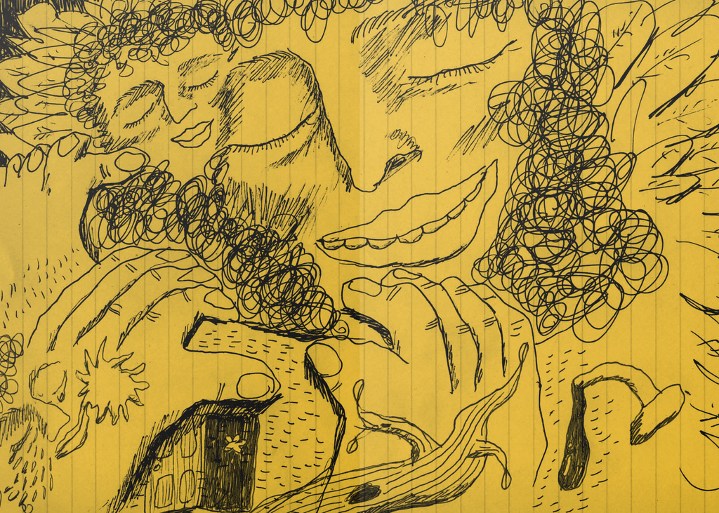 Orfeo Tagiuri - Un Ange Passe