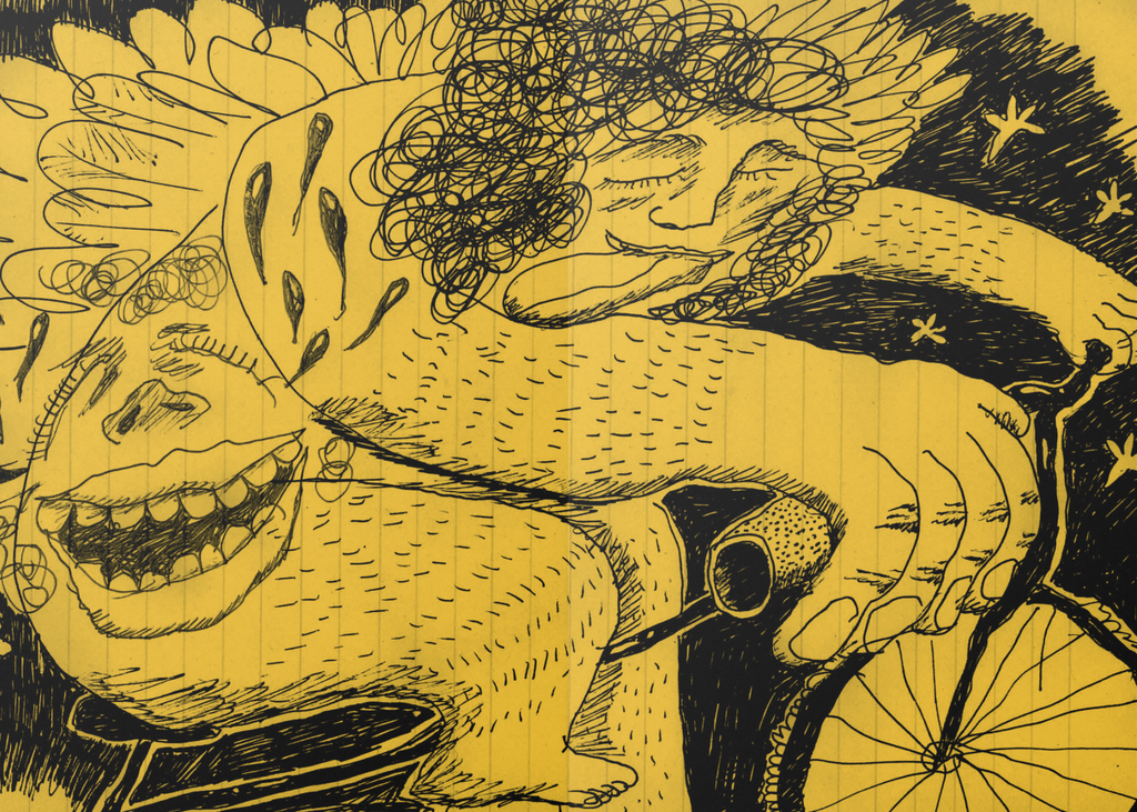 Orfeo Tagiuri - Un Ange Passe