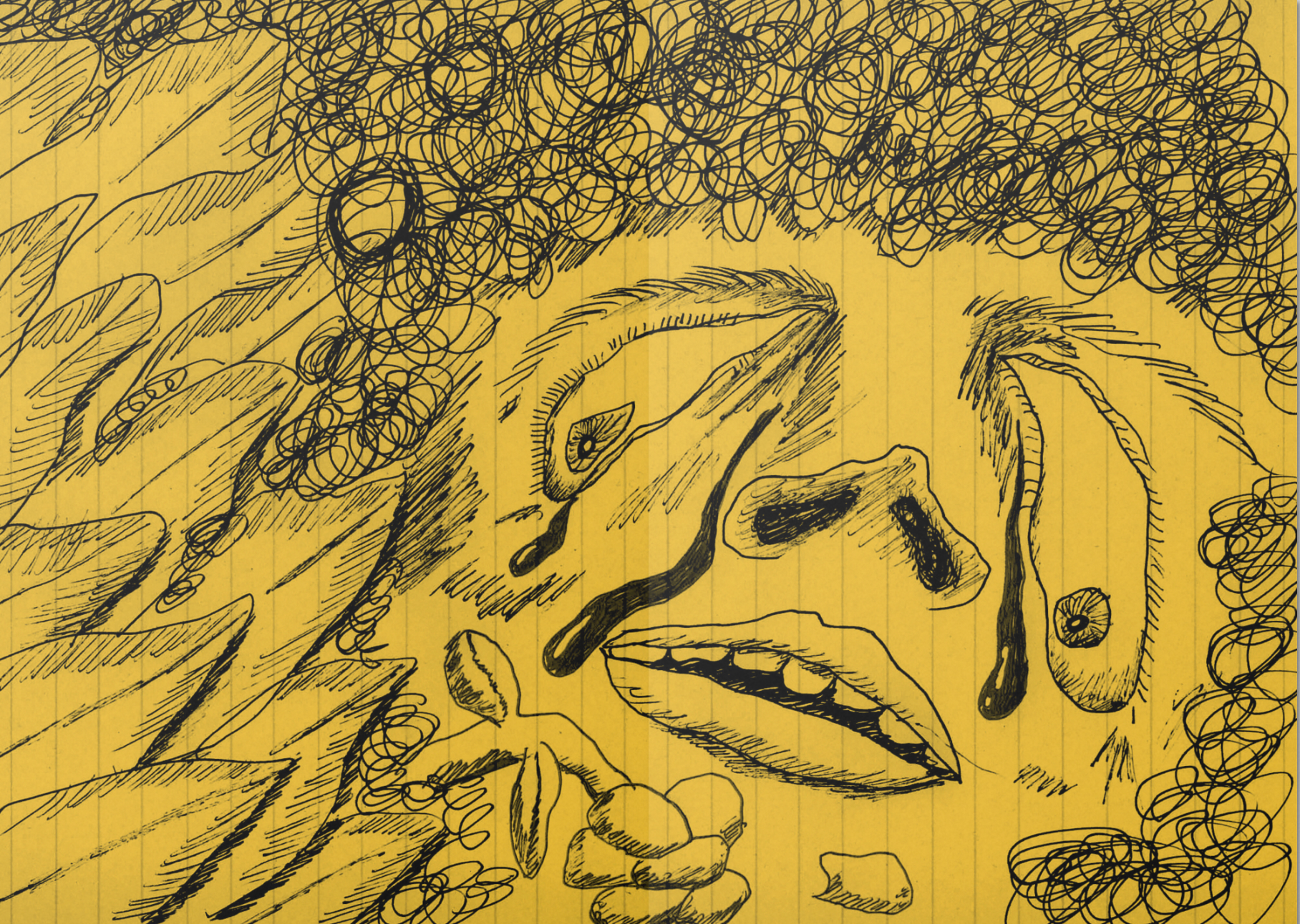 Orfeo Tagiuri - Un Ange Passe