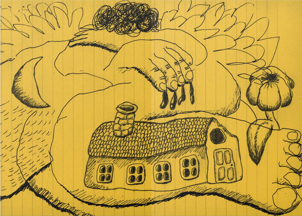 Orfeo Tagiuri - Un Ange Passe