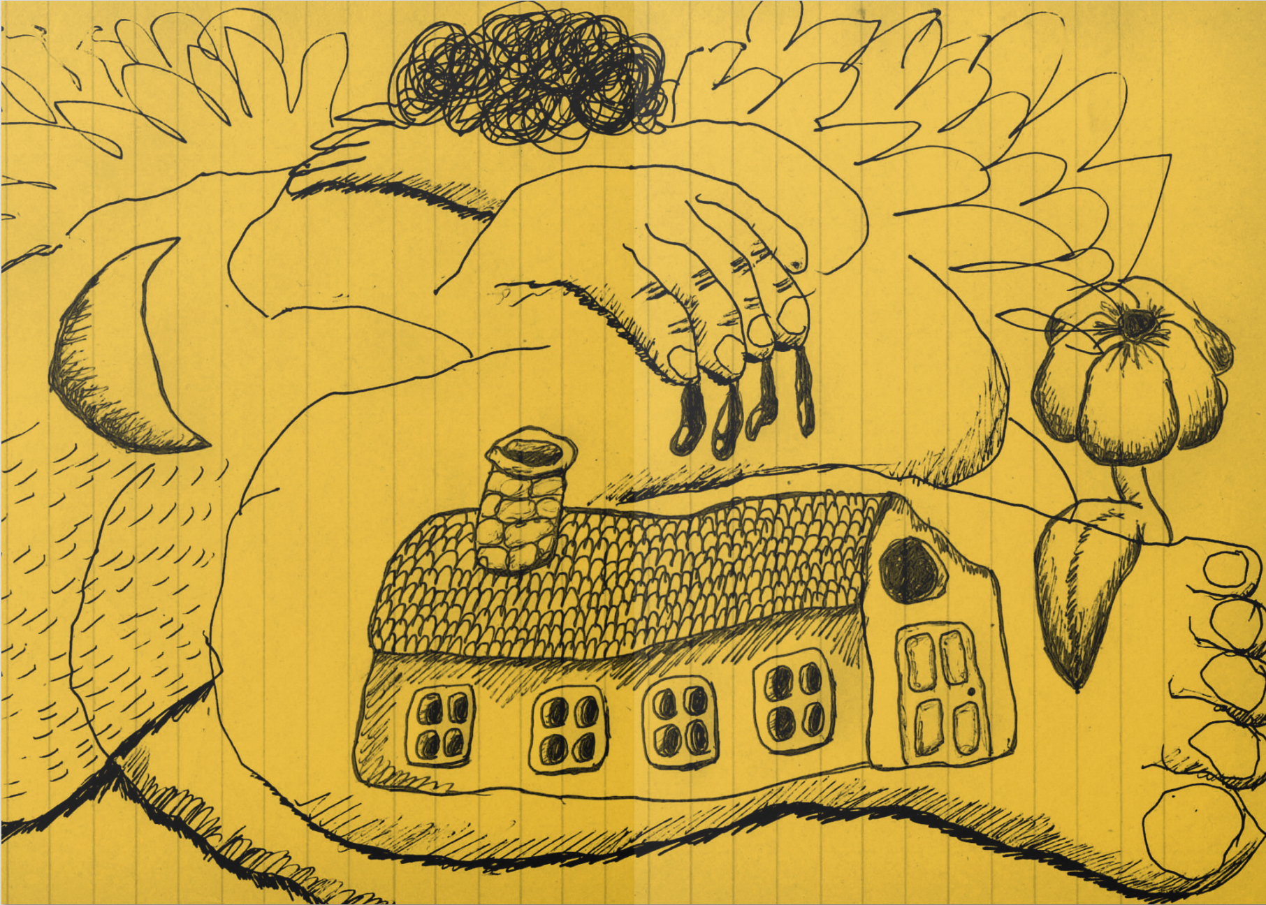 Orfeo Tagiuri - Un Ange Passe