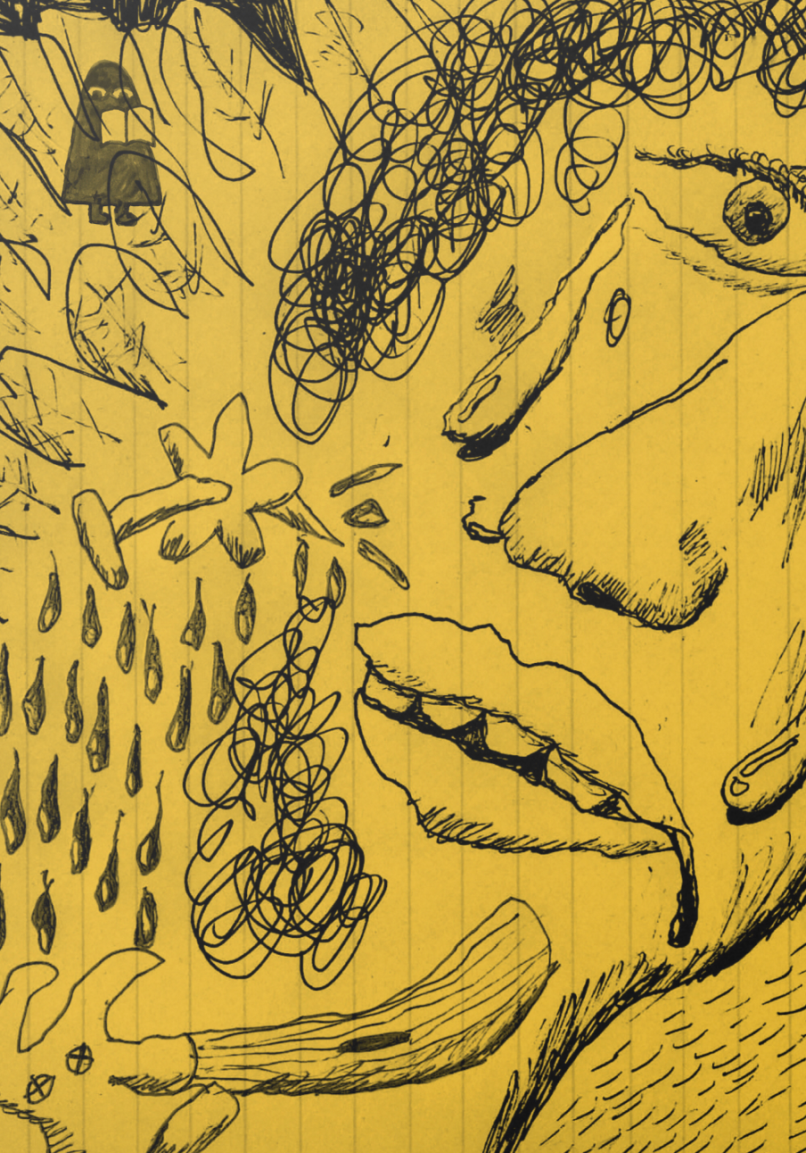 Orfeo Tagiuri - Un Ange Passe