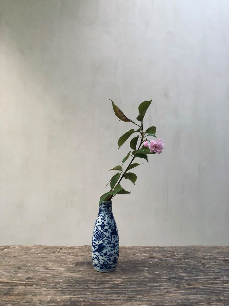 <sup>Event - June 8, 2025 <br></sup>Katsuhito Imaizumi & Yu Yoshida - Une Fleur, Un Thé