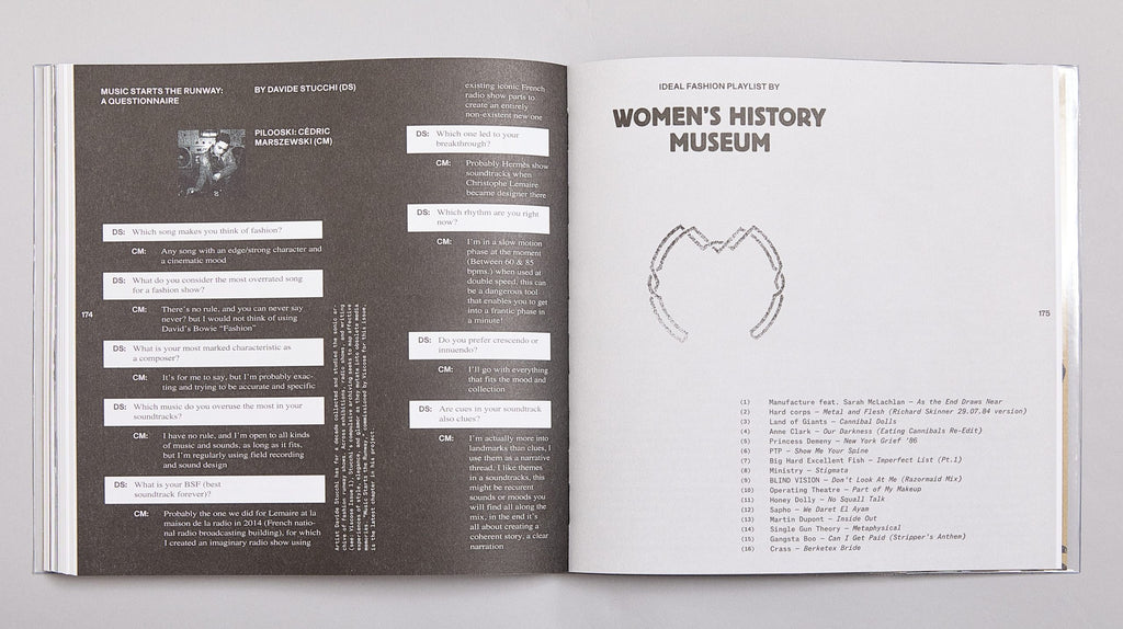 Viscose Journal - Vol.8 "Sound"