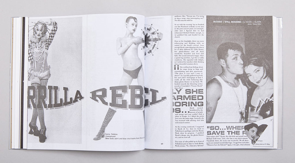 Viscose Journal - Vol.8 "Sound"