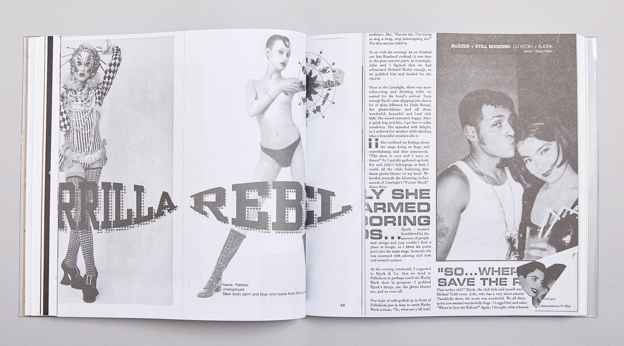 Viscose Journal - Vol.8 "Sound"