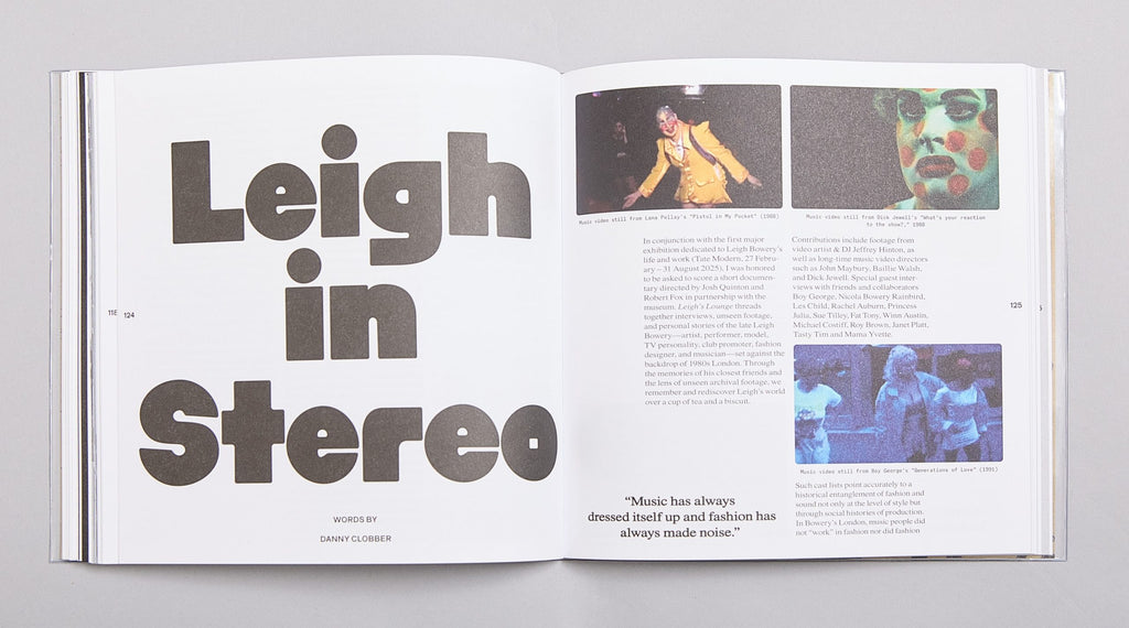 Viscose Journal - Vol.8 "Sound"