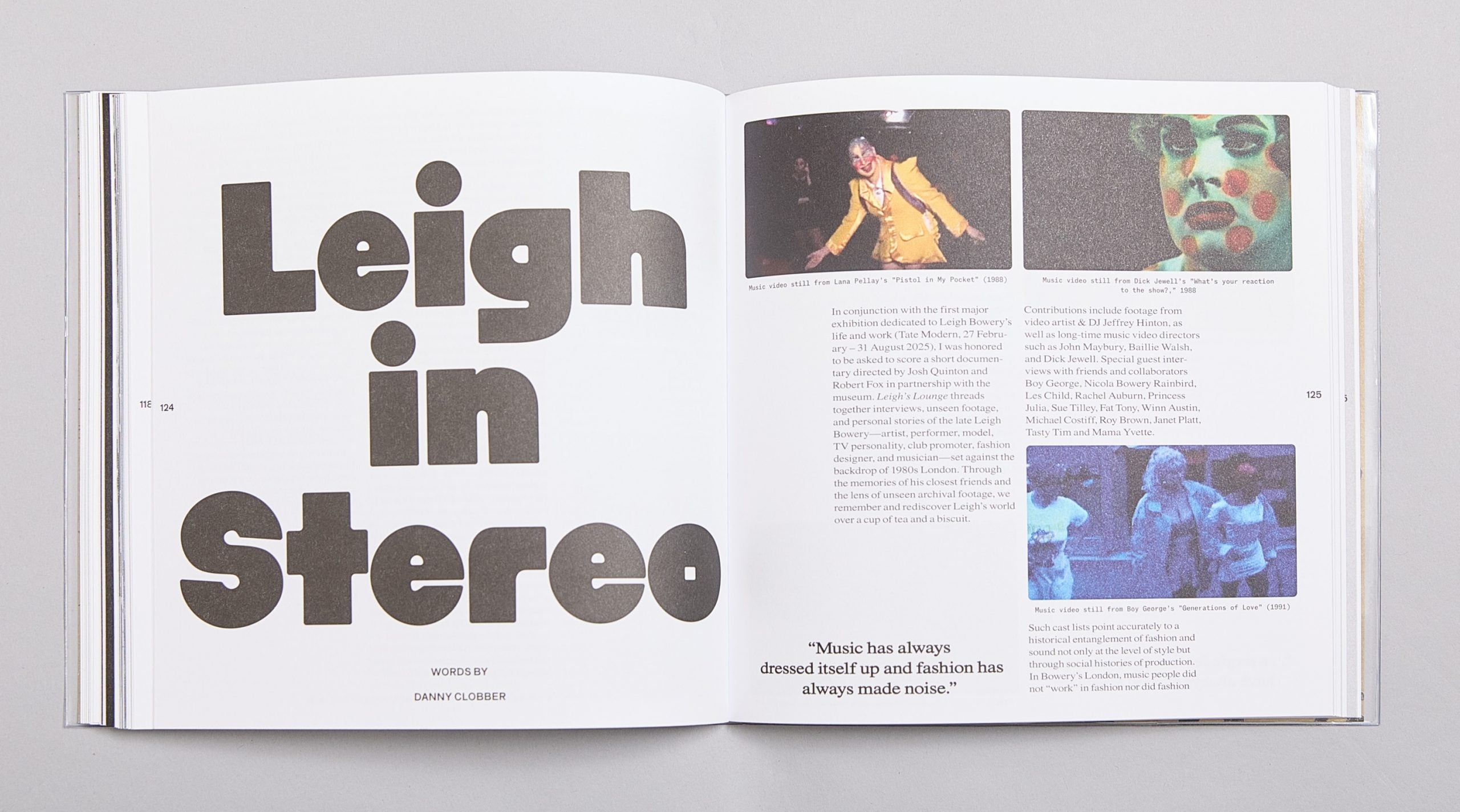 Viscose Journal - Vol.8 "Sound"