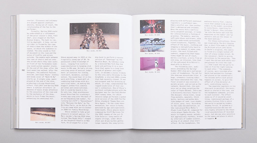 Viscose Journal - Vol.8 "Sound"