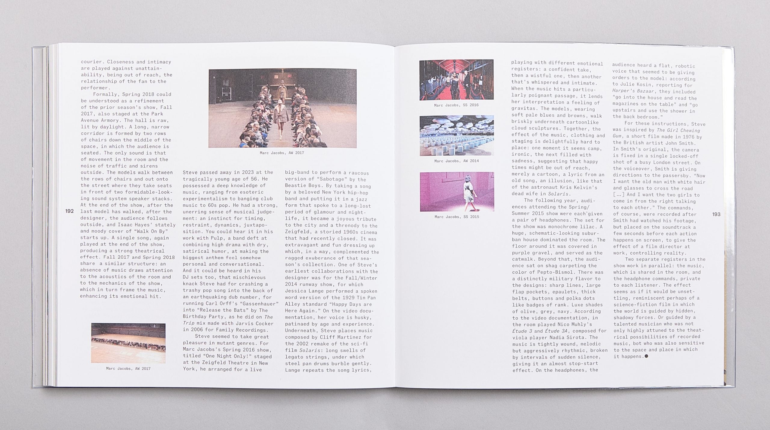 Viscose Journal - Vol.8 "Sound"