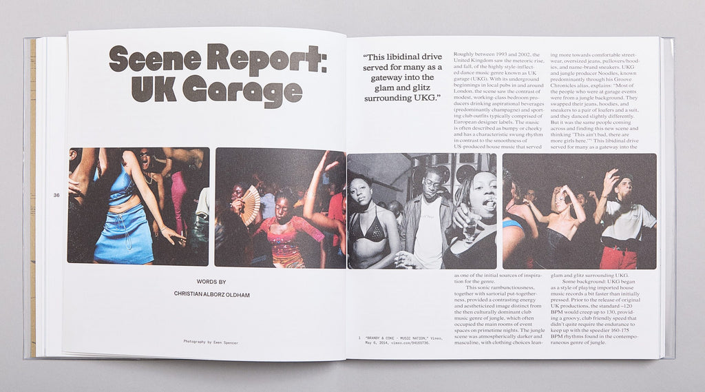 Viscose Journal - Vol.8 "Sound"