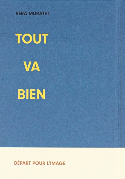 Vera Muratet - Tout va bien