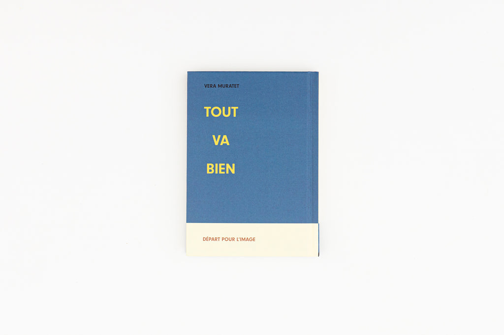 Vera Muratet - Tout va bien