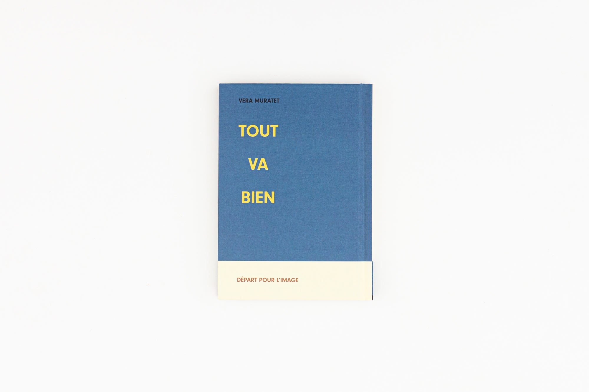 Vera Muratet - Tout va bien