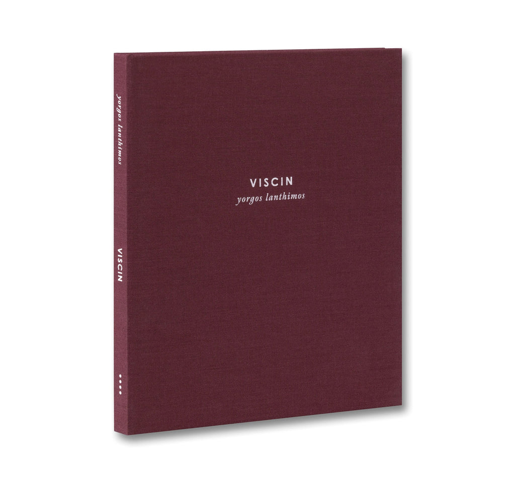 Yorgos Lanthimos - VISCIN