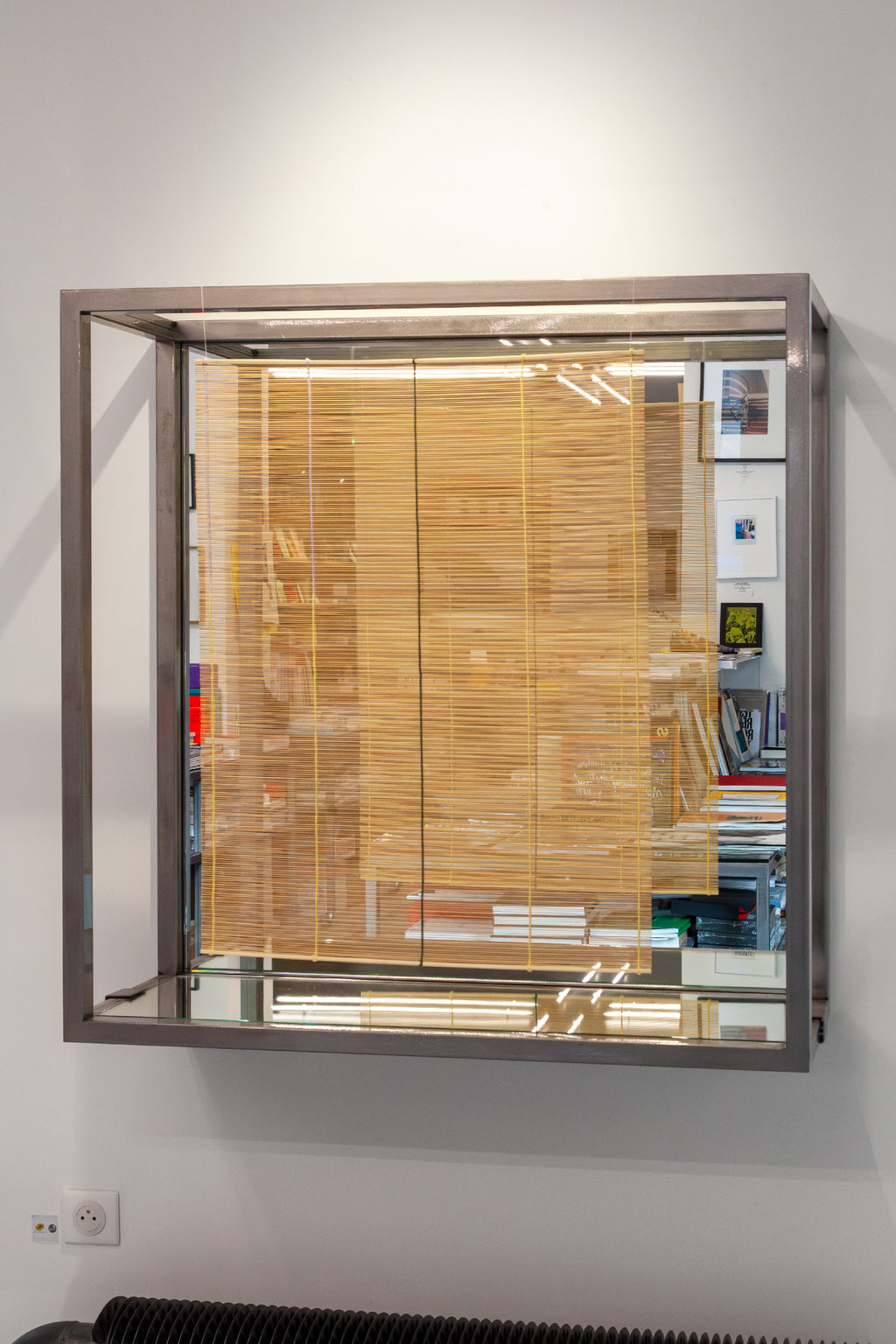 Seulgi Lee <br><em>YAMA MO SATO MO</em>, 2023