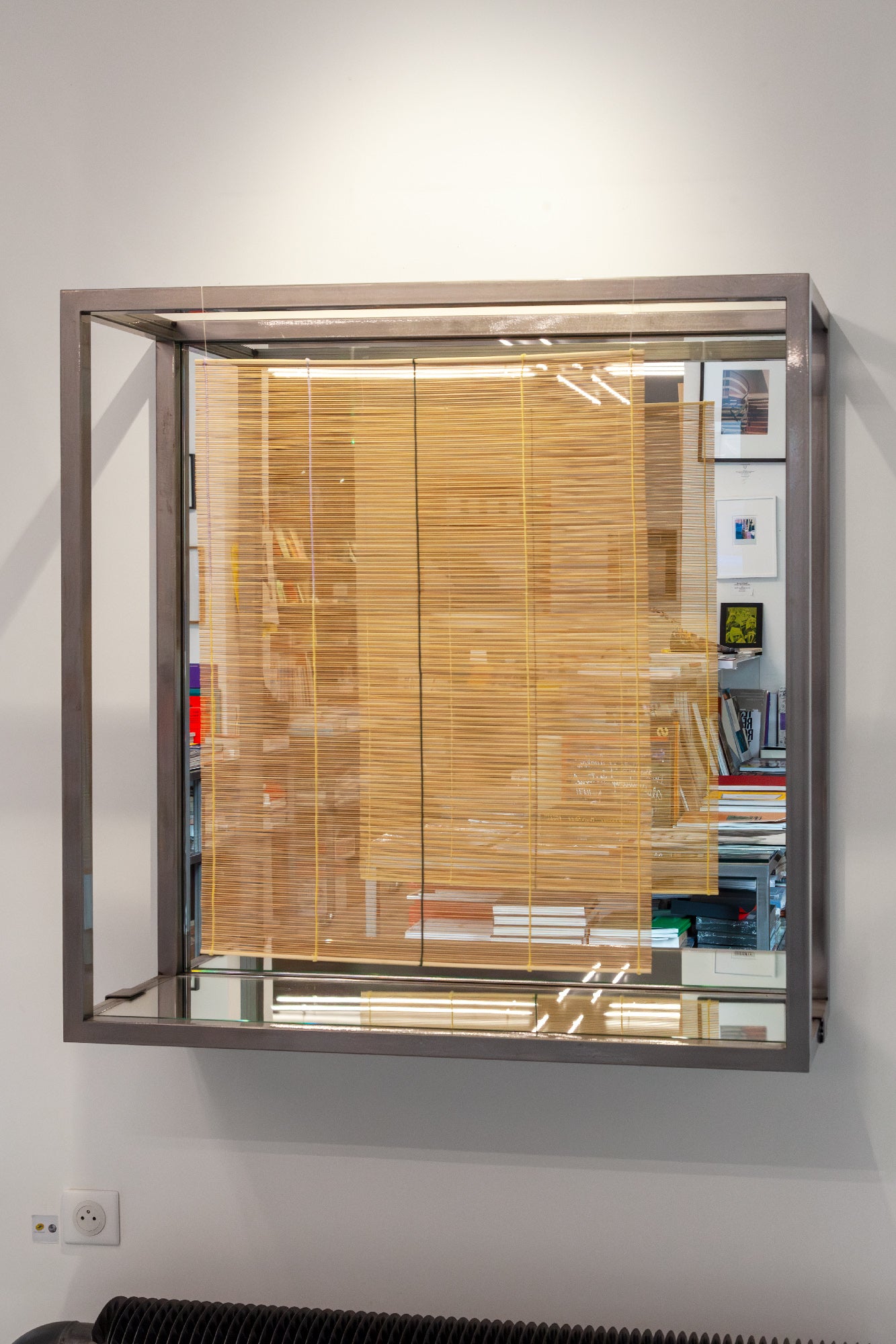 Seulgi Lee <br><em>YAMA MO SATO MO</em>, 2023