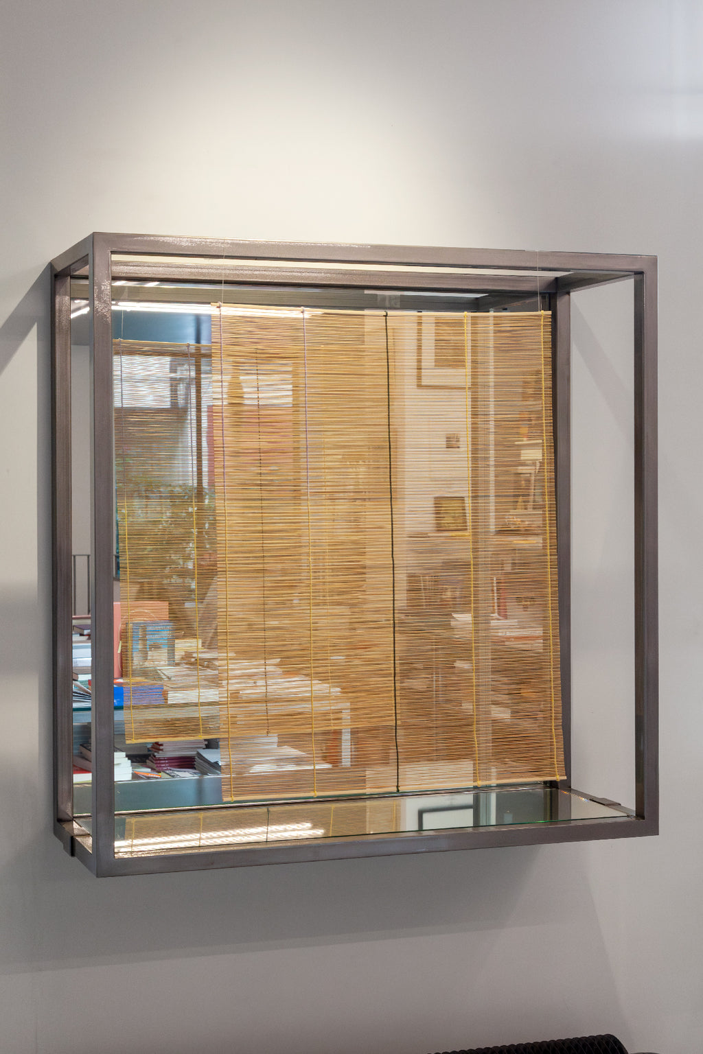 Seulgi Lee <br><em>YAMA MO SATO MO</em>, 2023