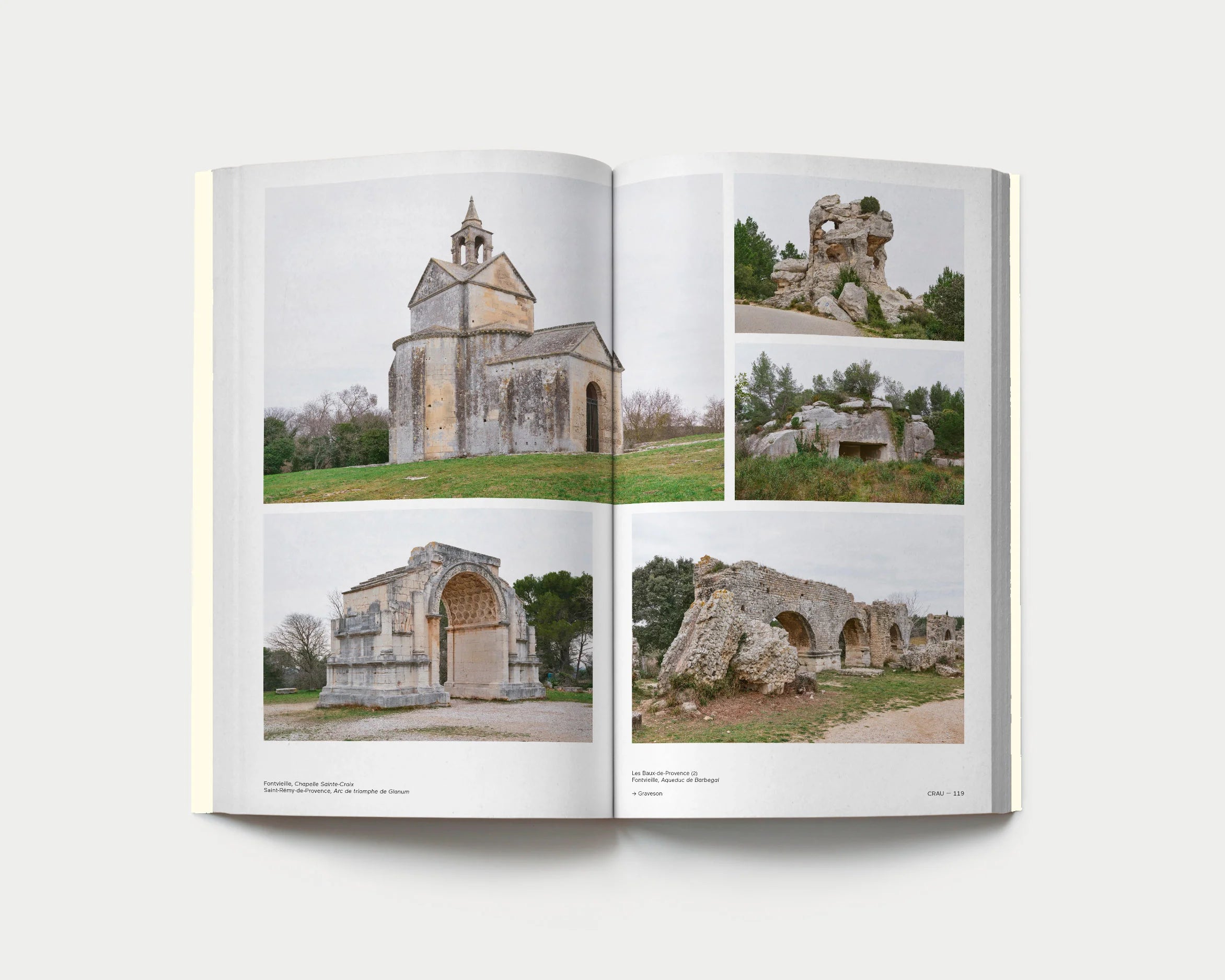 Eric Tabuchi & Nelly Monnier - ARN Vol. 4