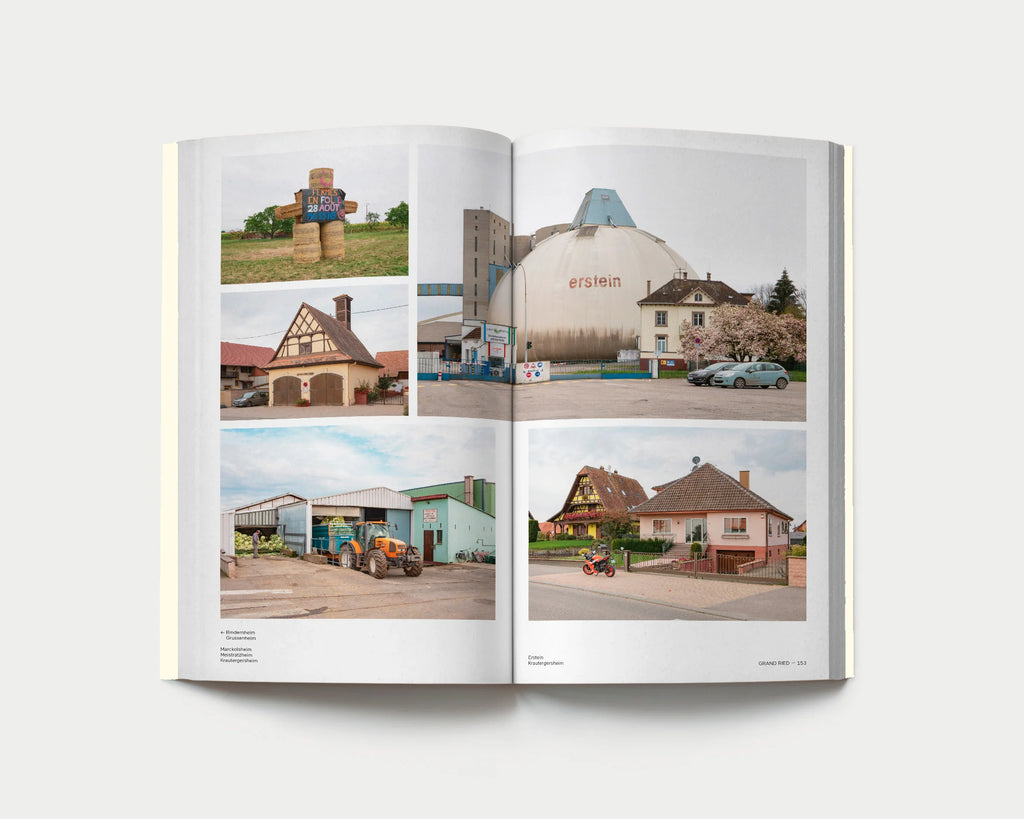 Eric Tabuchi & Nelly Monnier - ARN Vol. 4