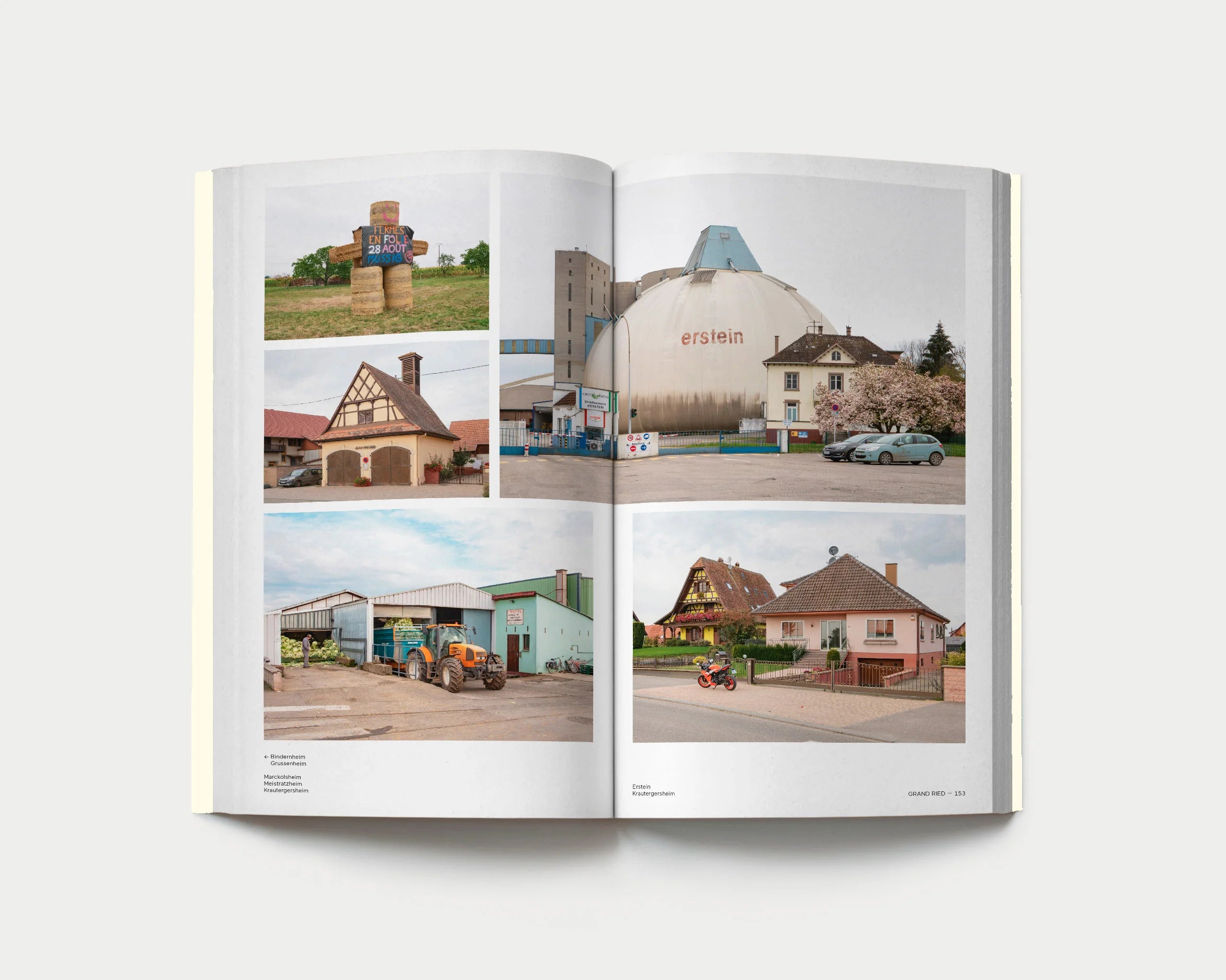 Eric Tabuchi & Nelly Monnier - ARN Vol. 4