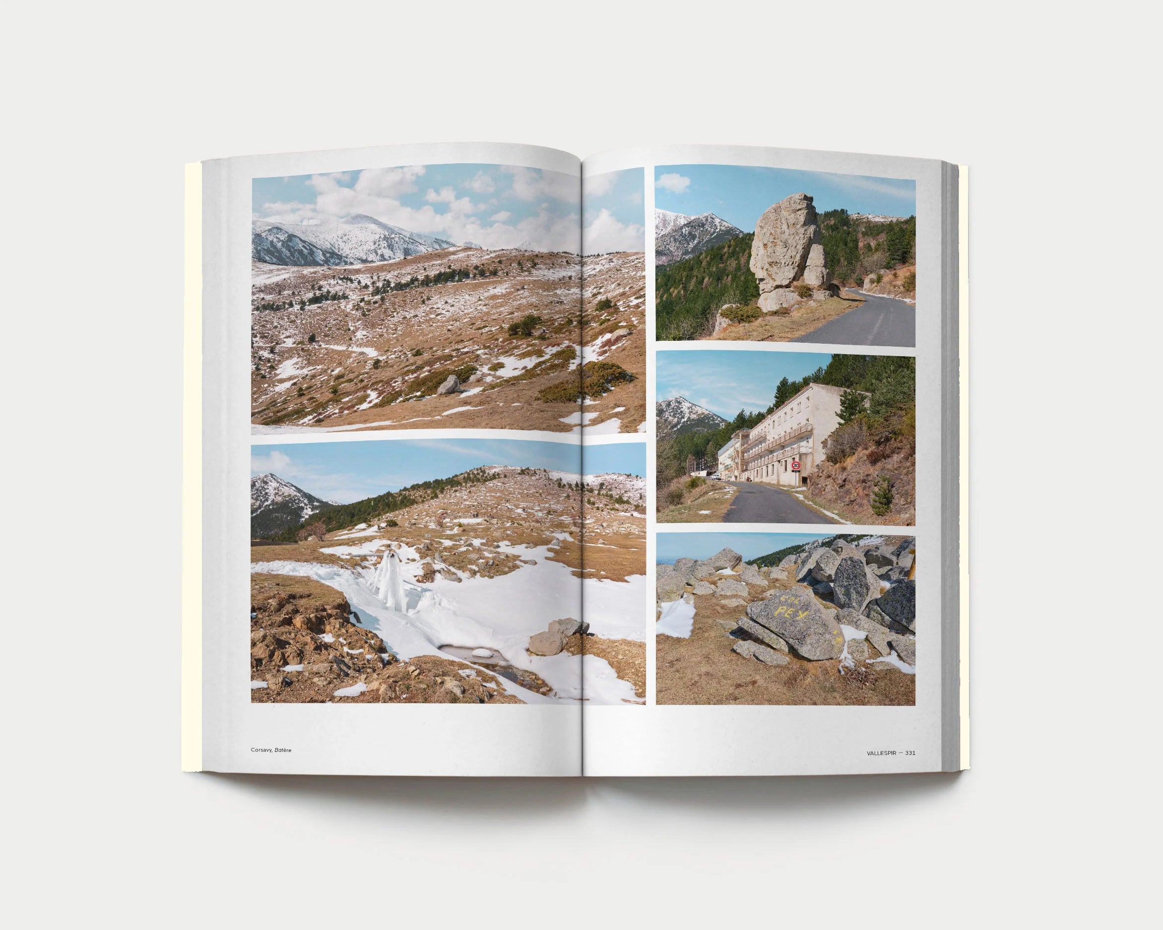 Eric Tabuchi & Nelly Monnier - ARN Vol. 4