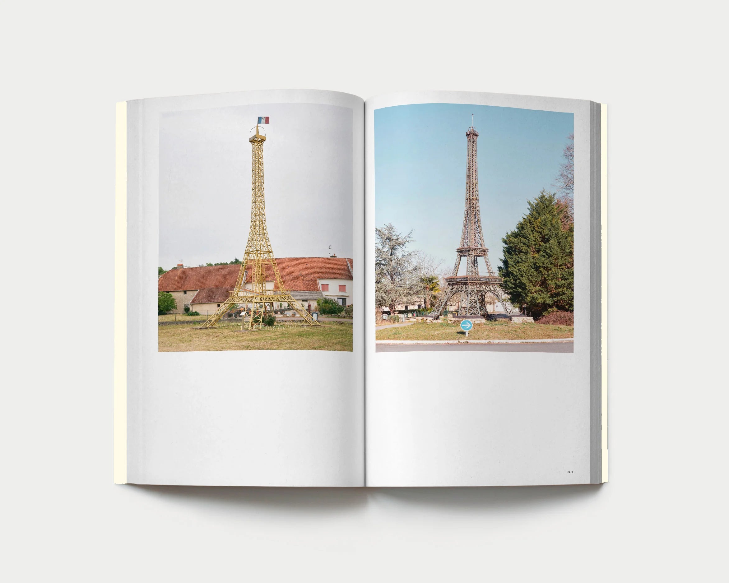 Eric Tabuchi & Nelly Monnier - ARN Vol. 4