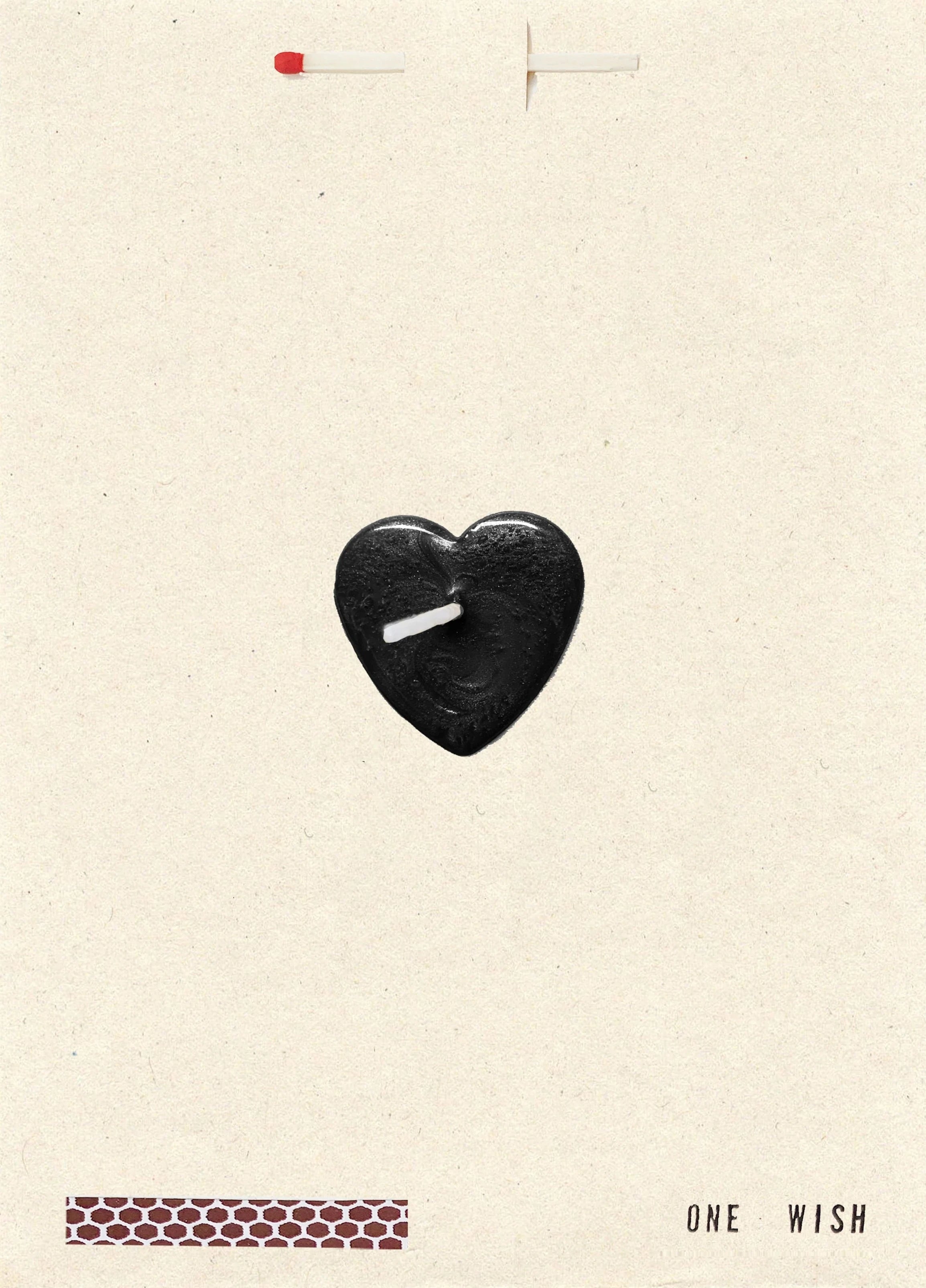 Orfeo Tagiuri - Wish Cards