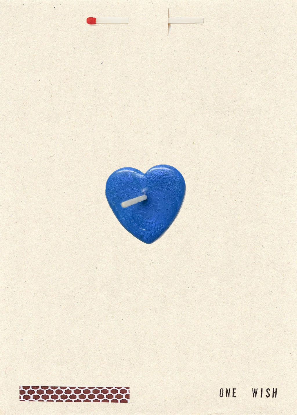 Orfeo Tagiuri - Wish Cards