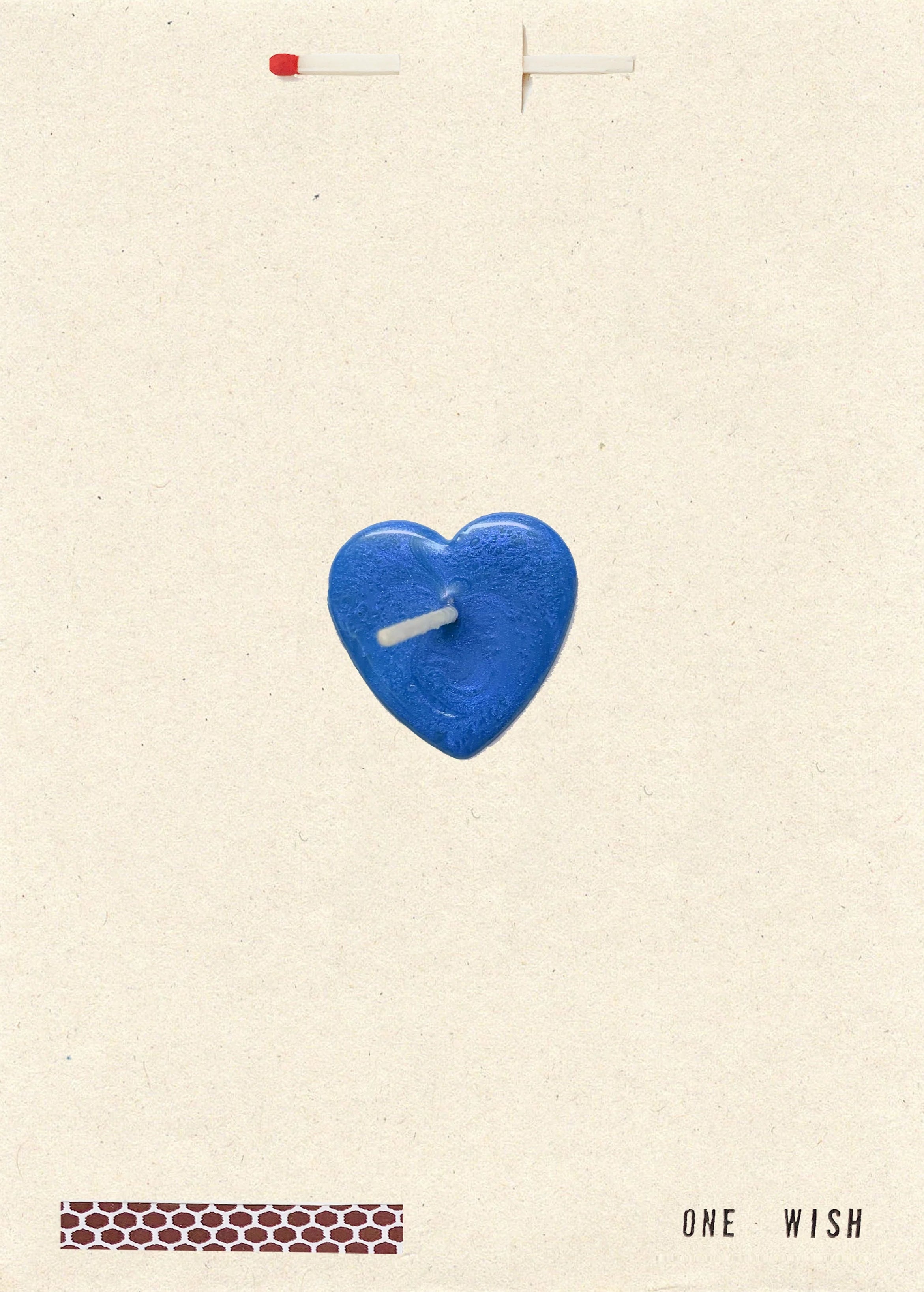 Orfeo Tagiuri - Wish Cards