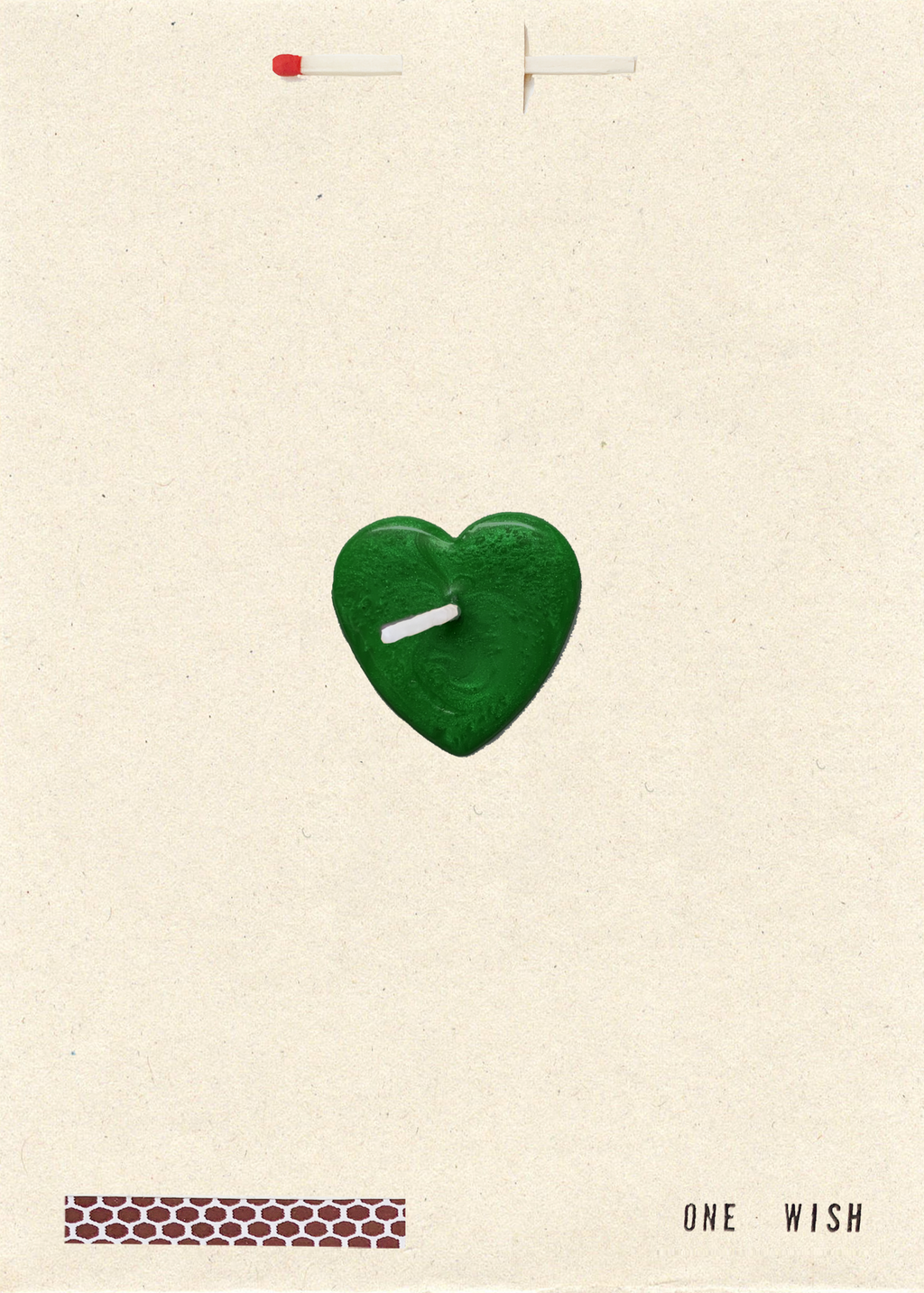 Orfeo Tagiuri - Wish Cards