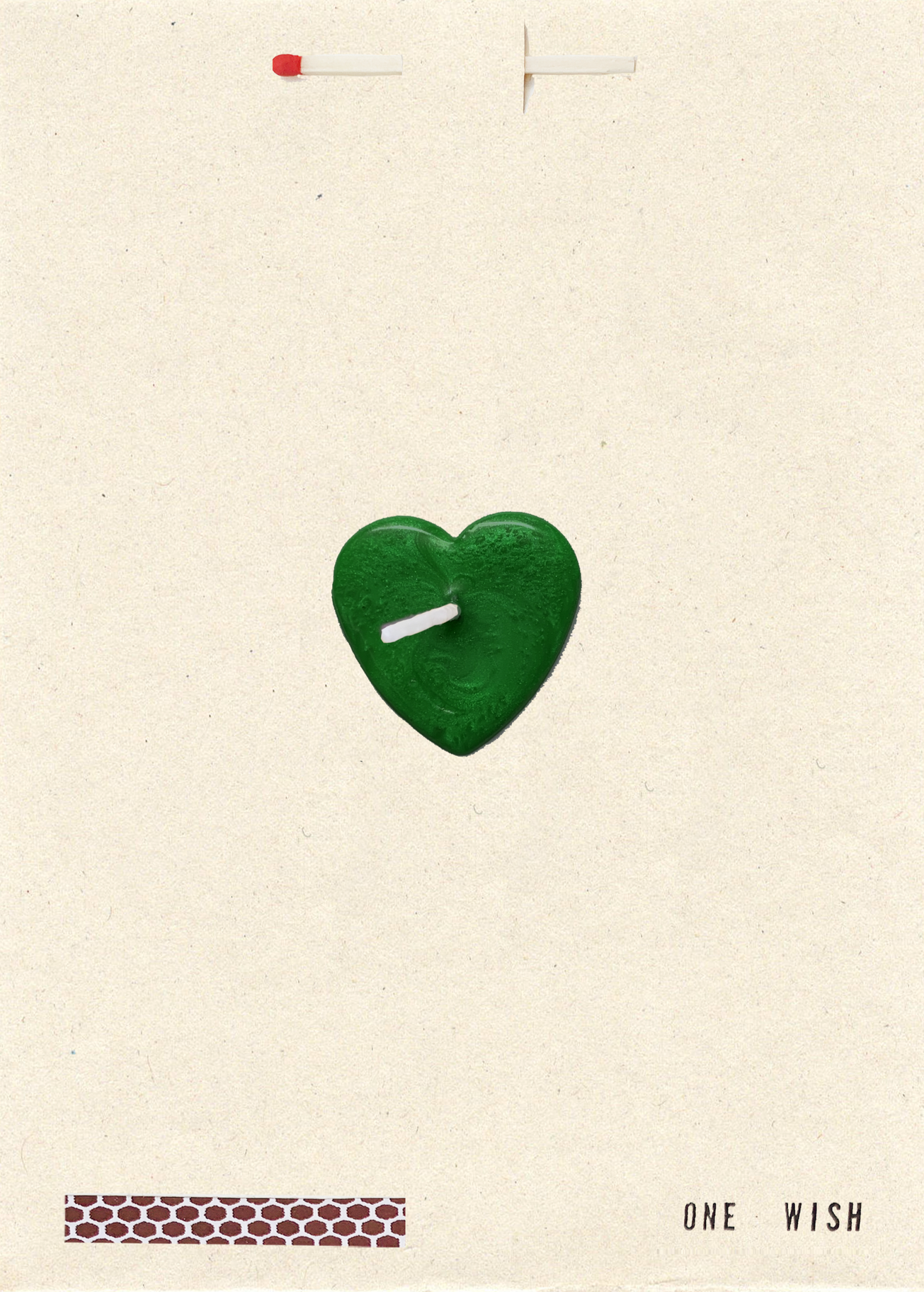 Orfeo Tagiuri - Wish Cards