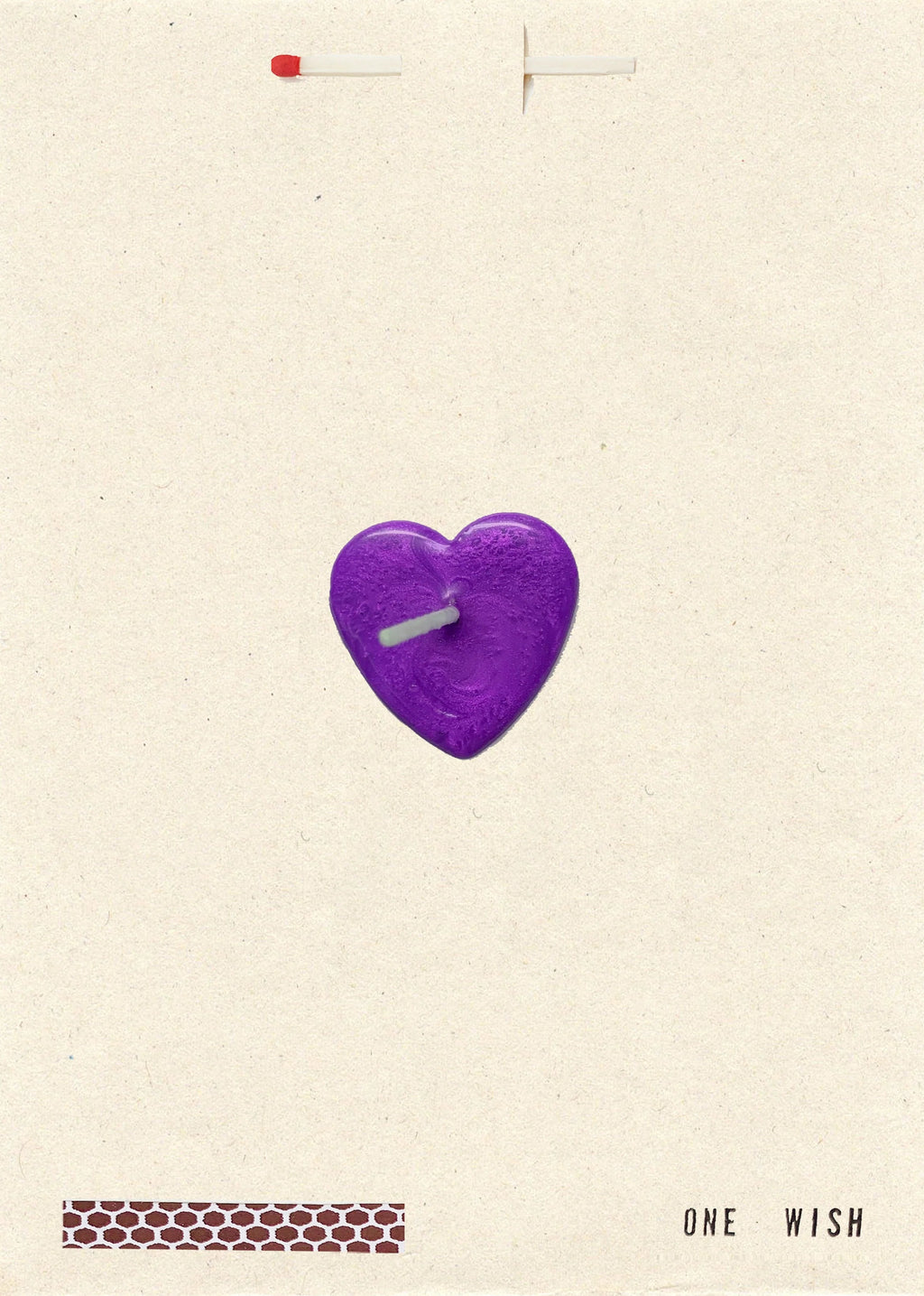 Orfeo Tagiuri - Wish Cards