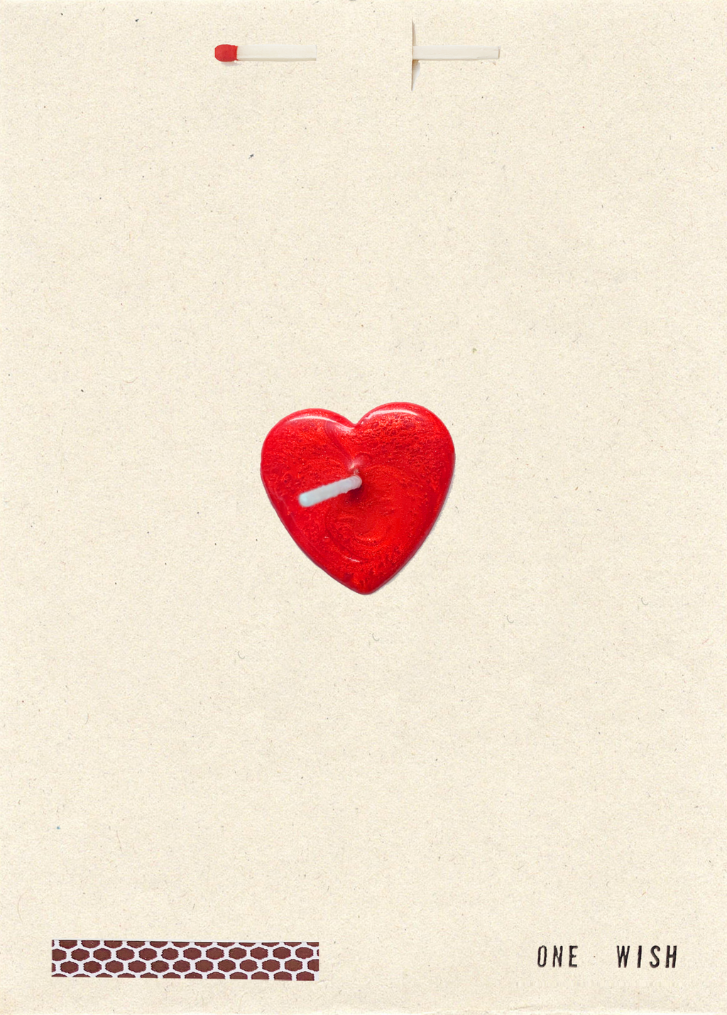 Orfeo Tagiuri - Wish Cards