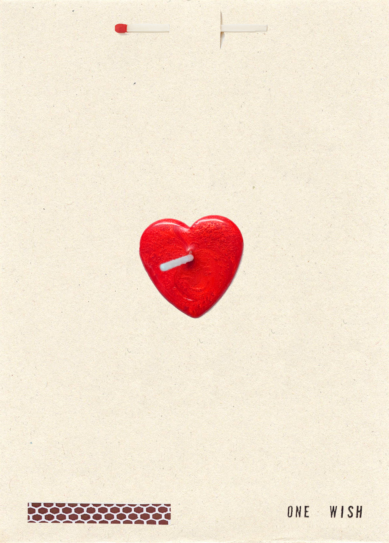 Orfeo Tagiuri - Wish Cards