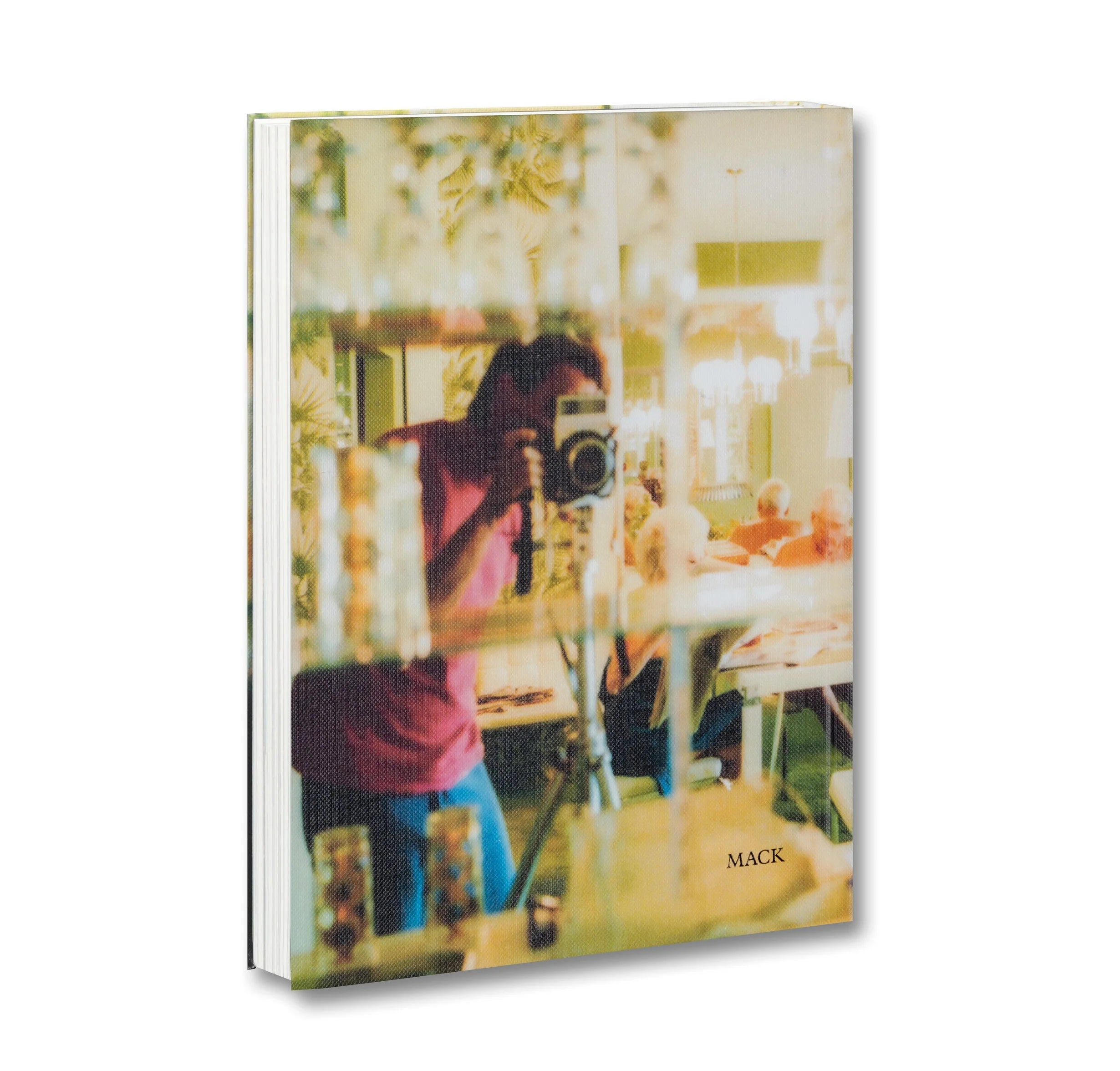 Larry Sultan - Water Over Thunder: Selected Writings