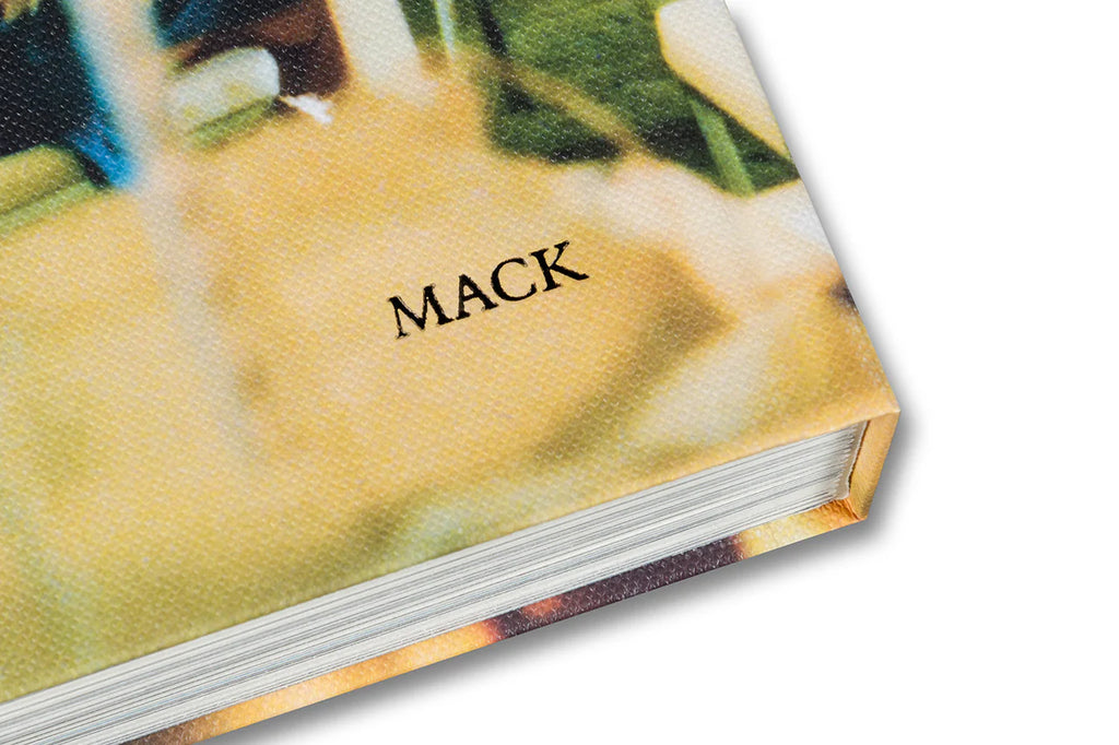 Larry Sultan - Water Over Thunder: Selected Writings