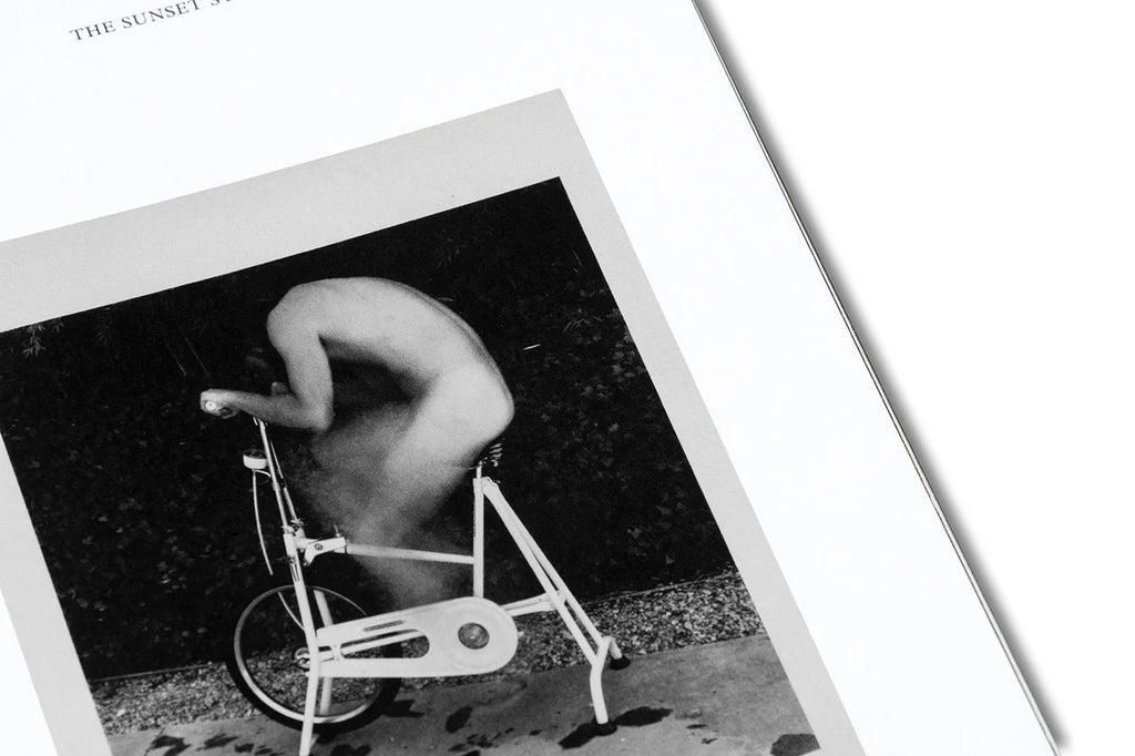 Larry Sultan - Water Over Thunder: Selected Writings