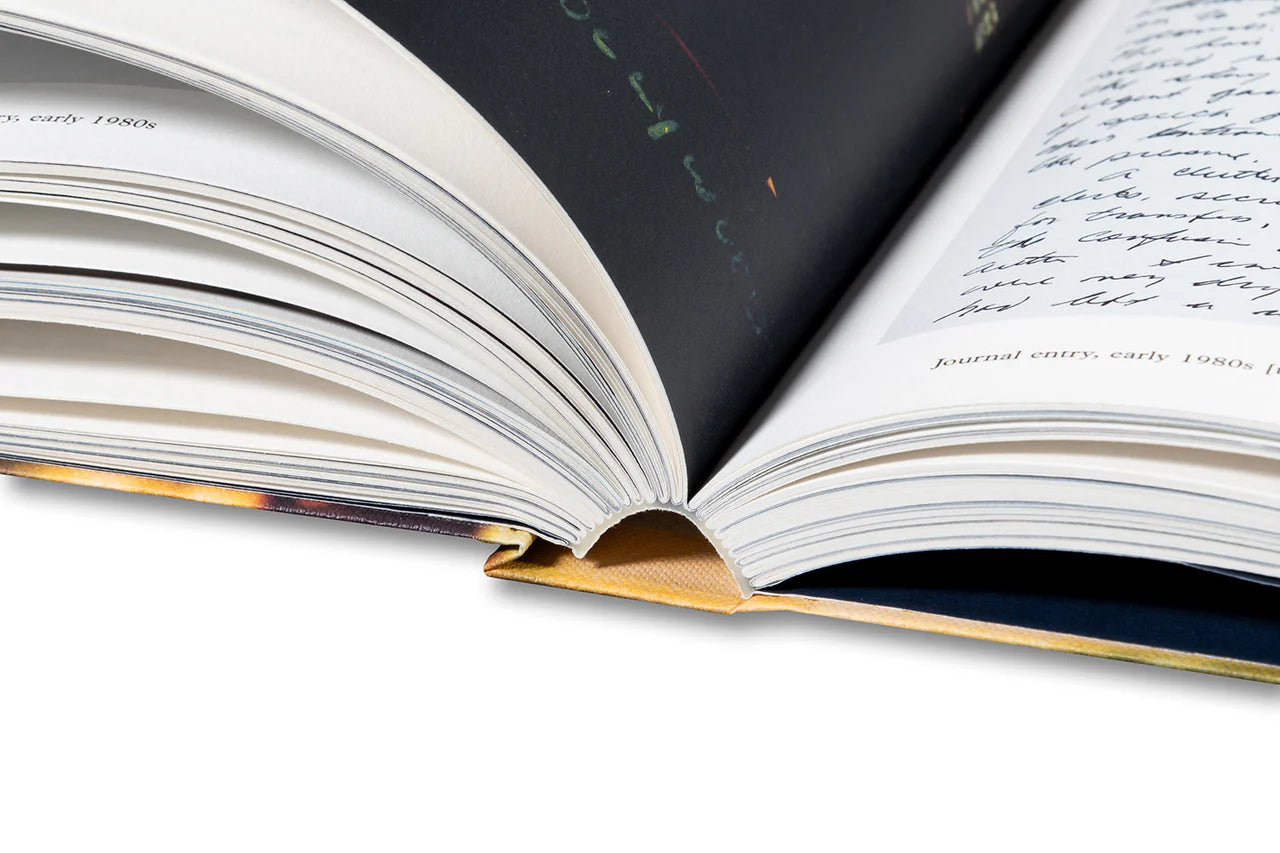 Larry Sultan - Water Over Thunder: Selected Writings