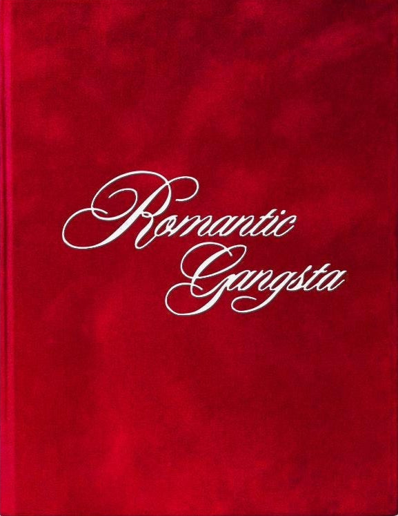 Sofiane El Bekri - Romantic Gangsta