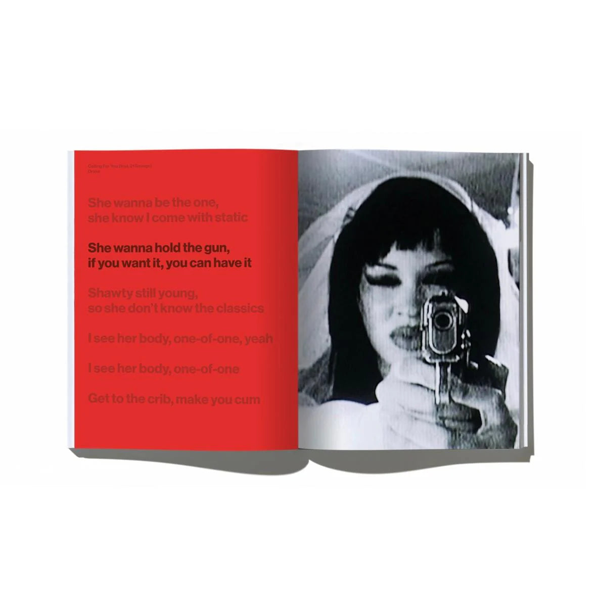 Sofiane El Bekri - Romantic Gangsta