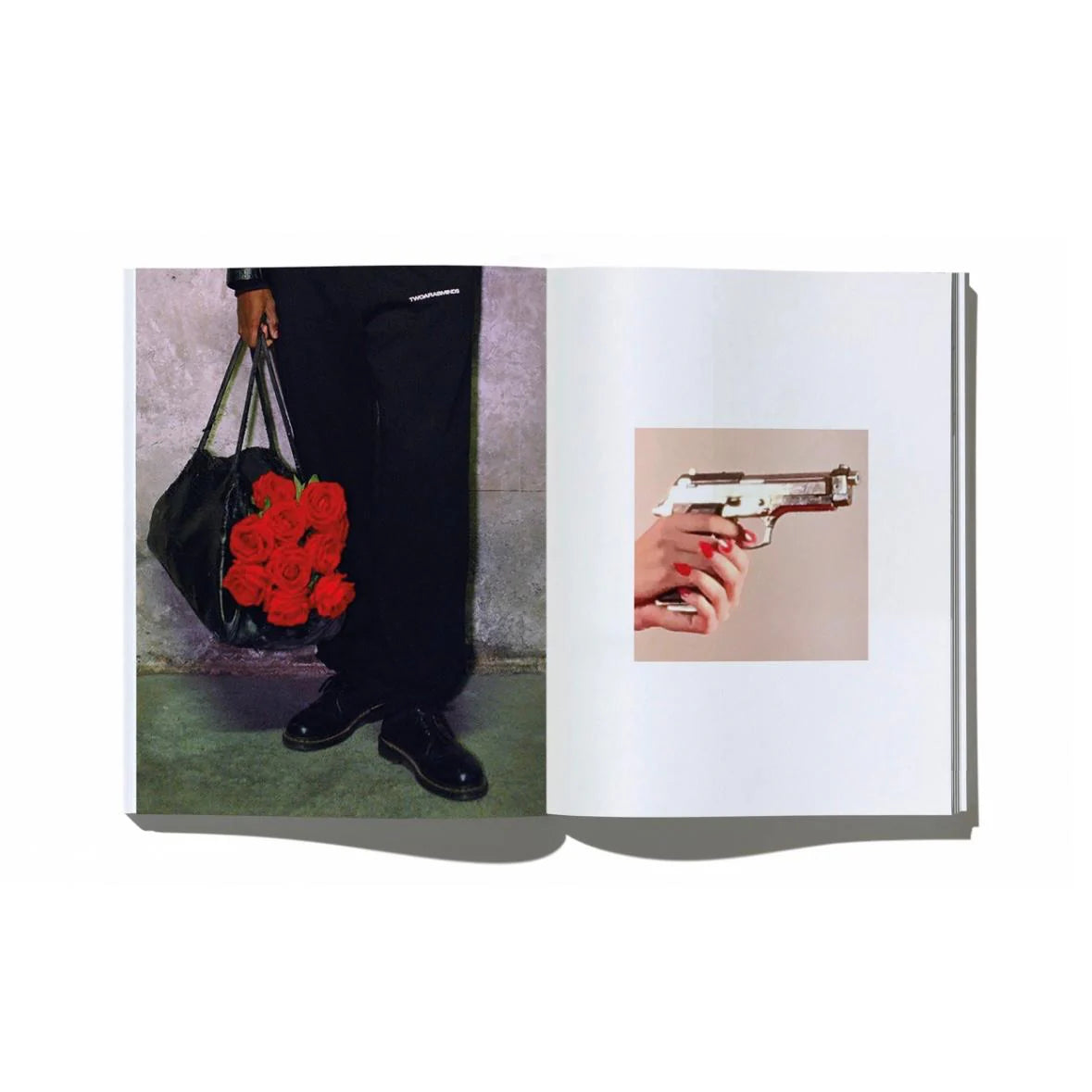 Sofiane El Bekri - Romantic Gangsta