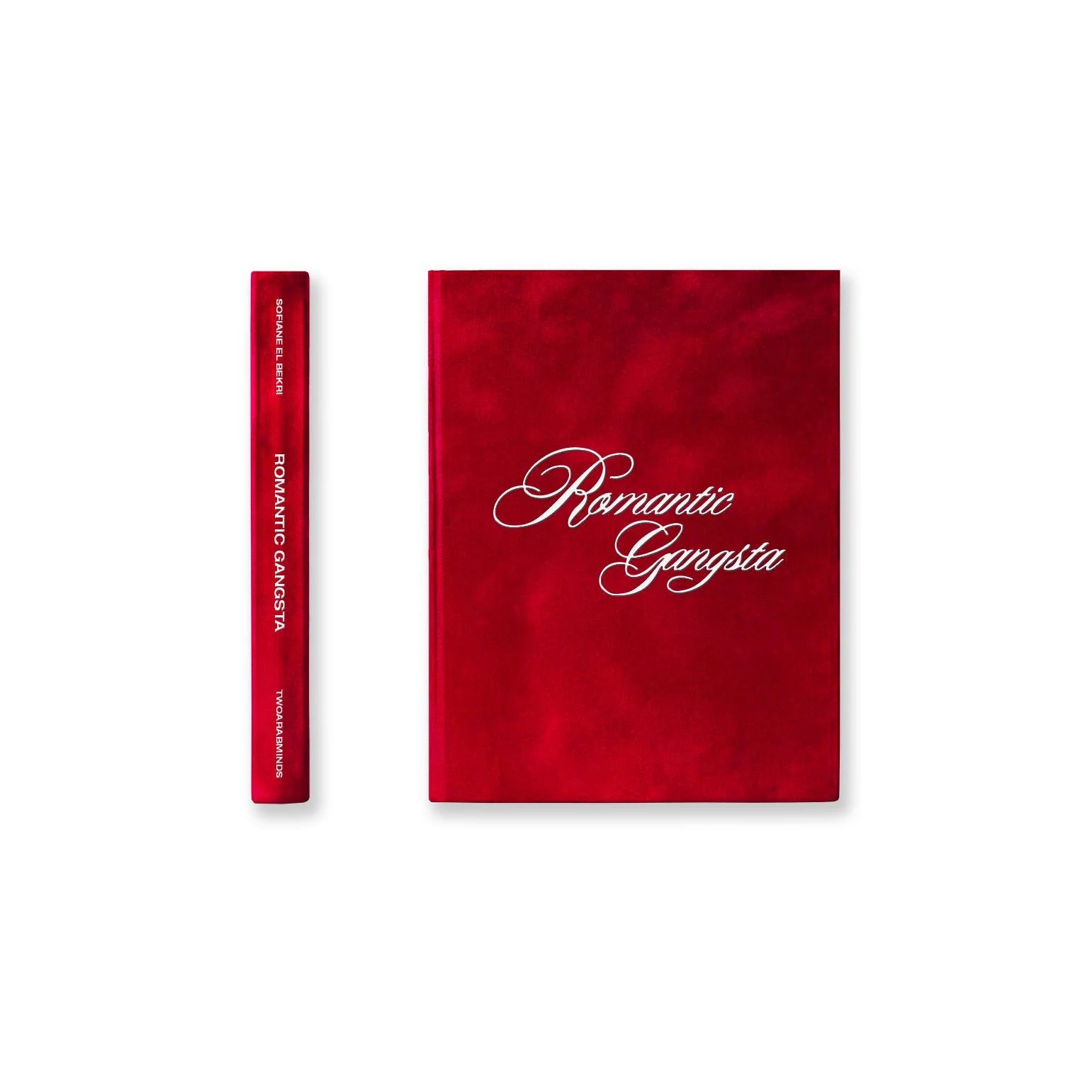 Sofiane El Bekri - Romantic Gangsta