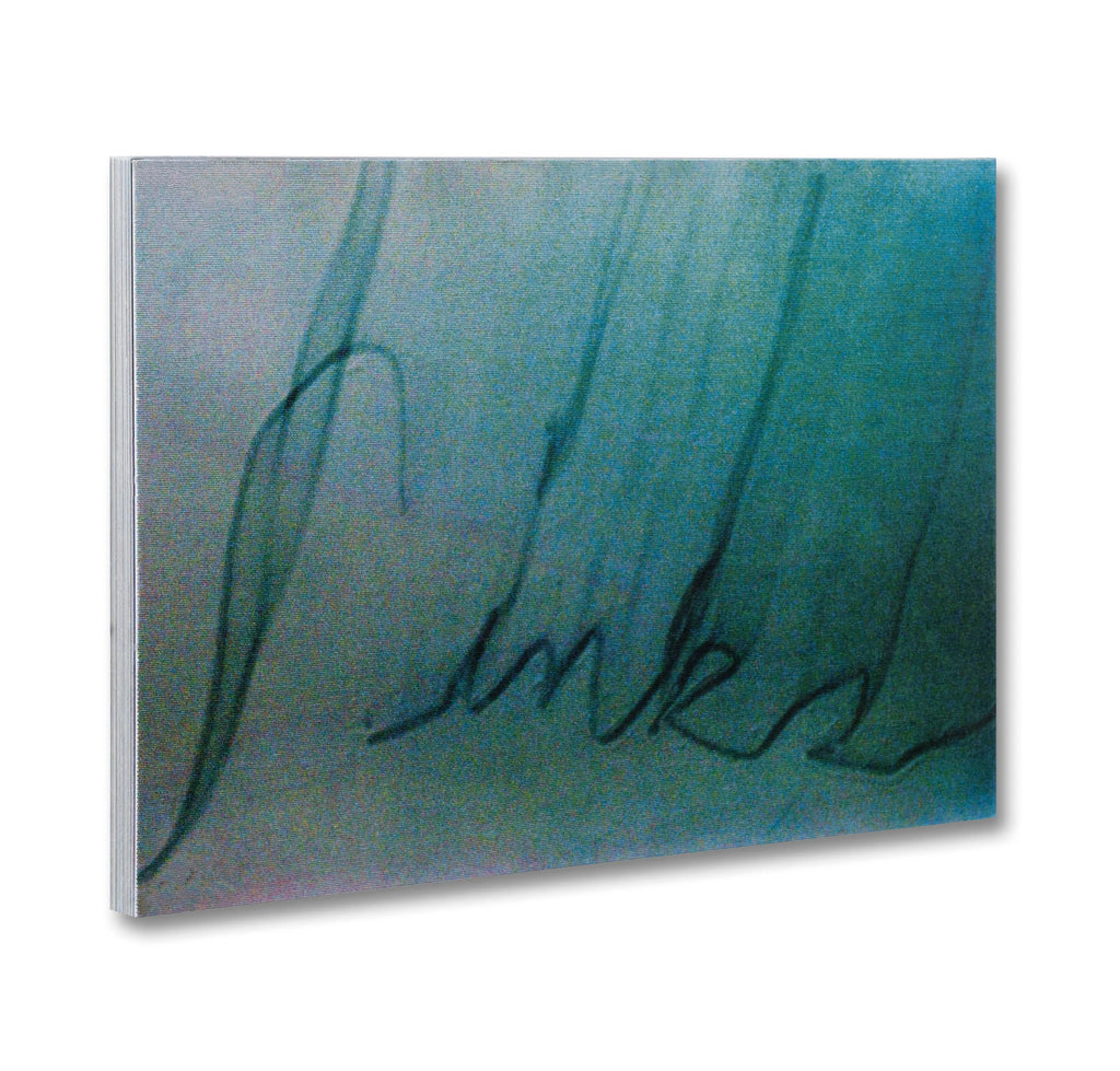 Tacita Dean - Why Cy